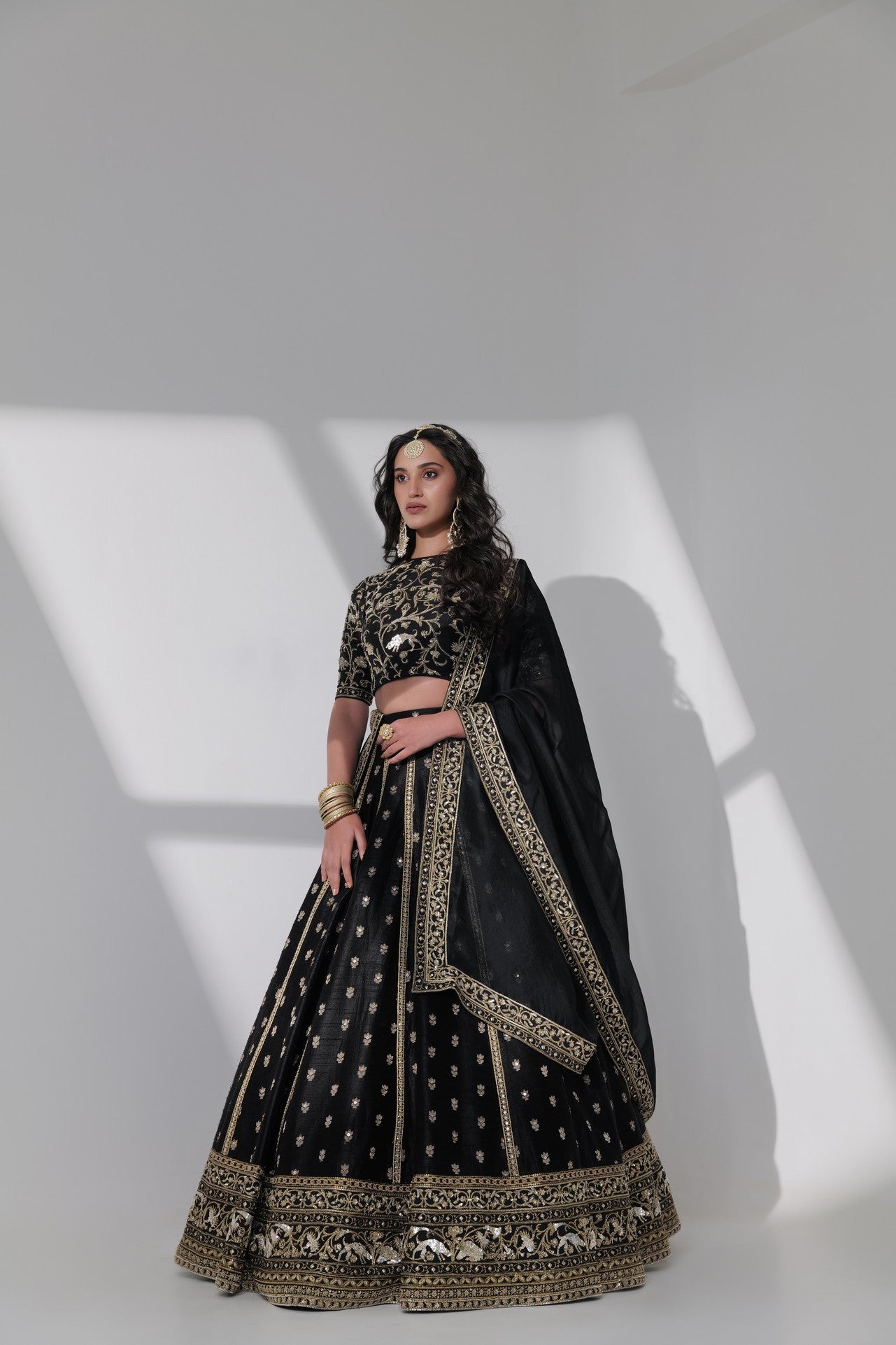 Nasreen: Untamed Beauty