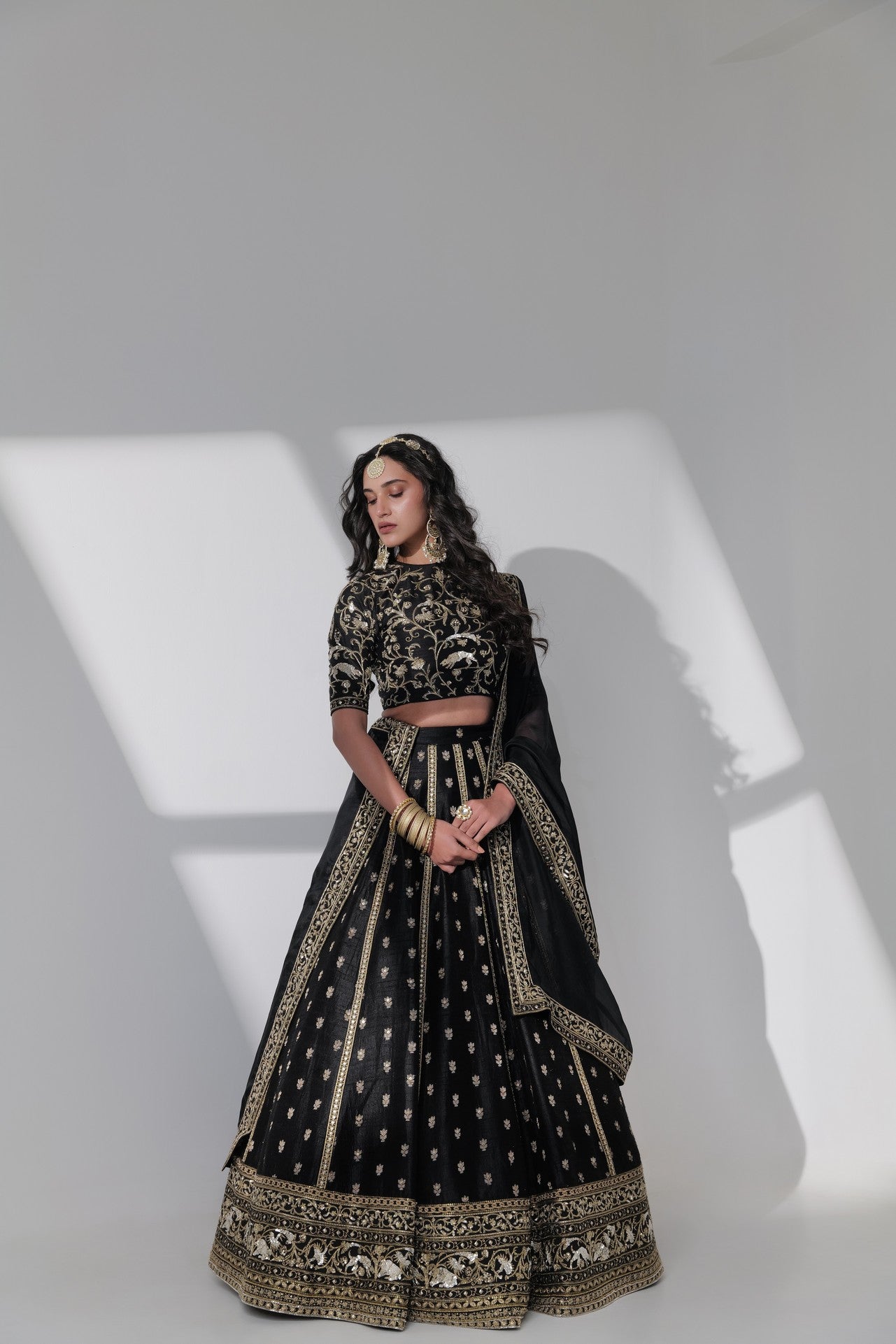 Nasreen: Untamed Beauty