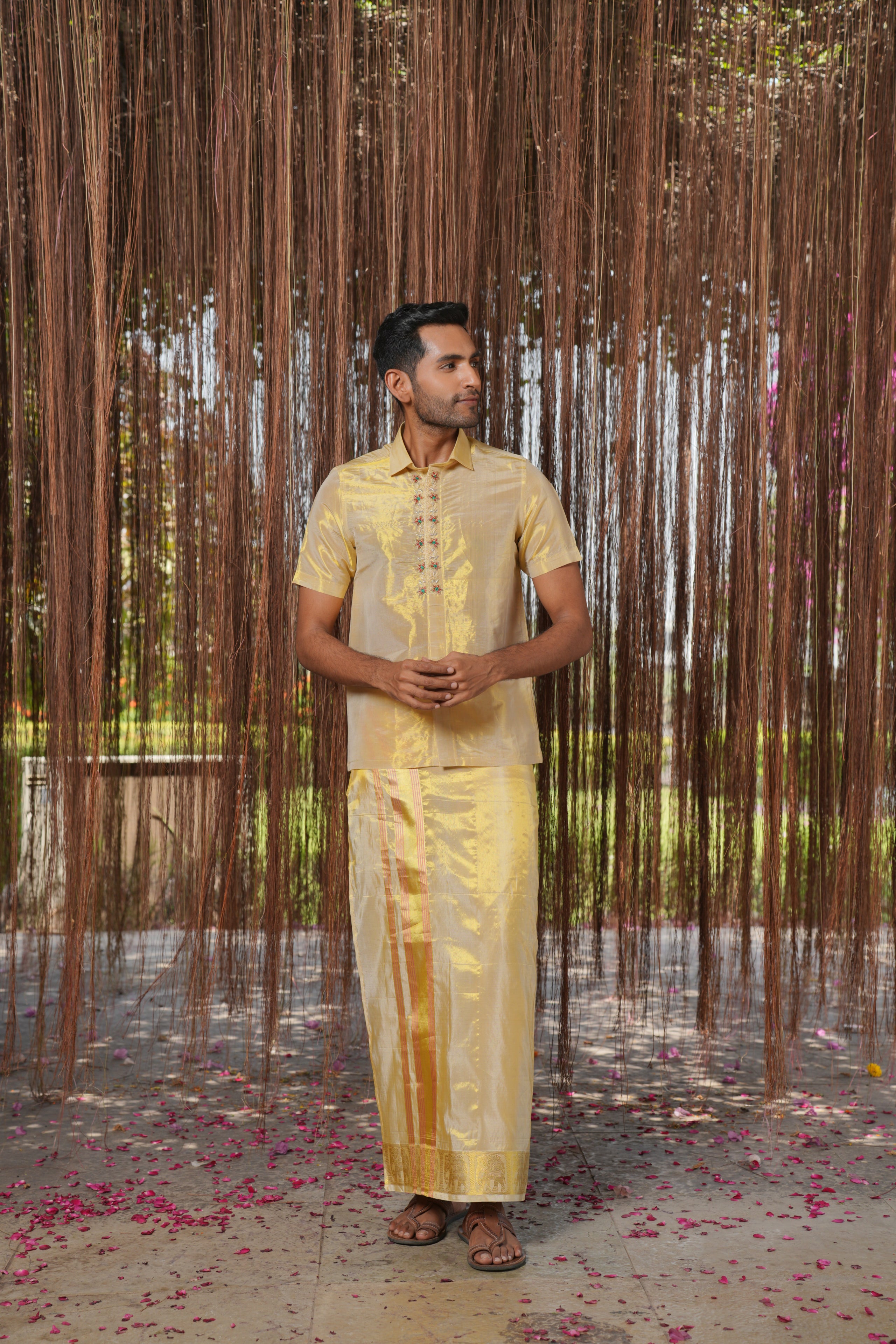 RAZIYA KANJIVARAM