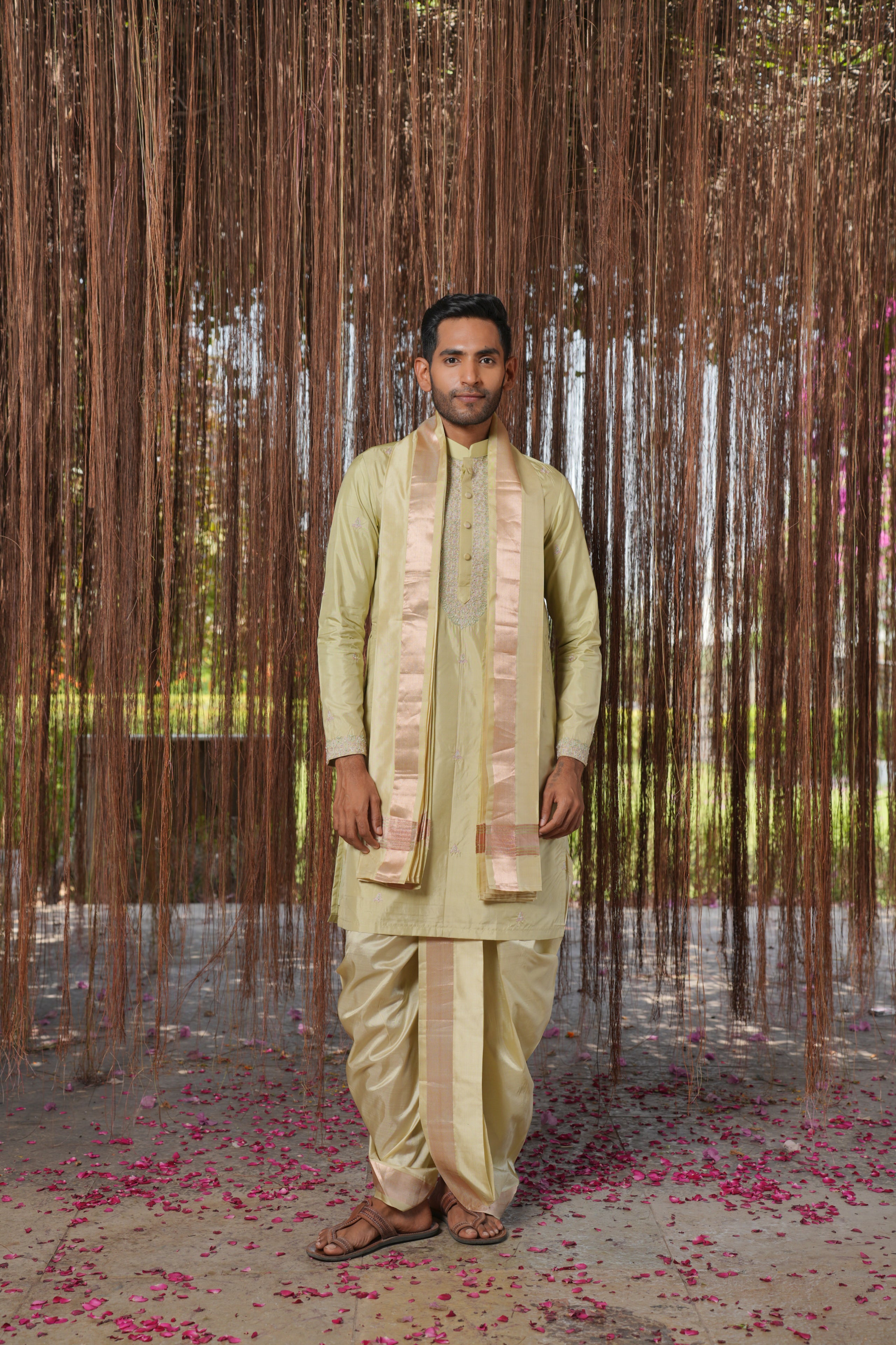 Thirunaal KANJIVARAM