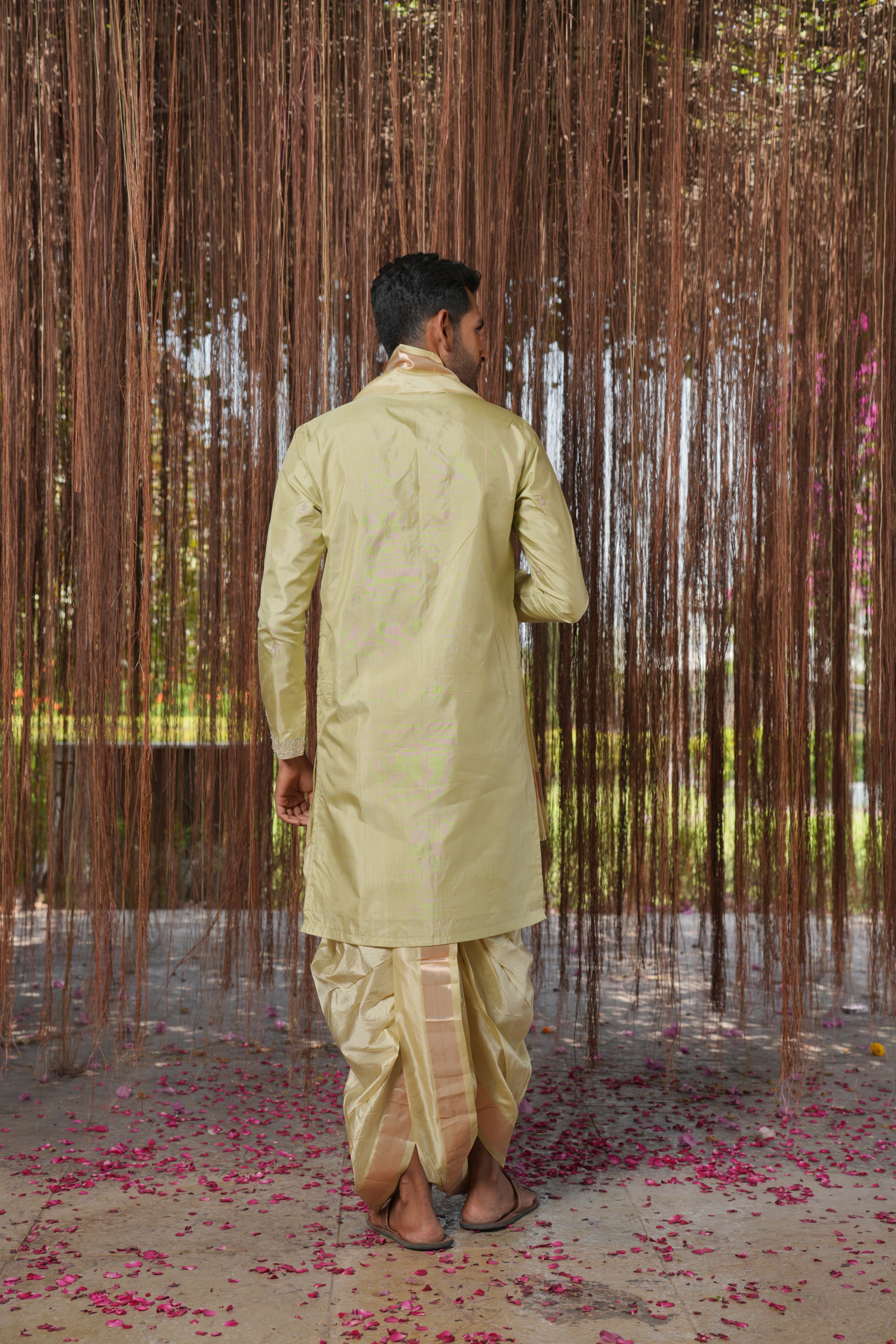 Thirunaal KANJIVARAM