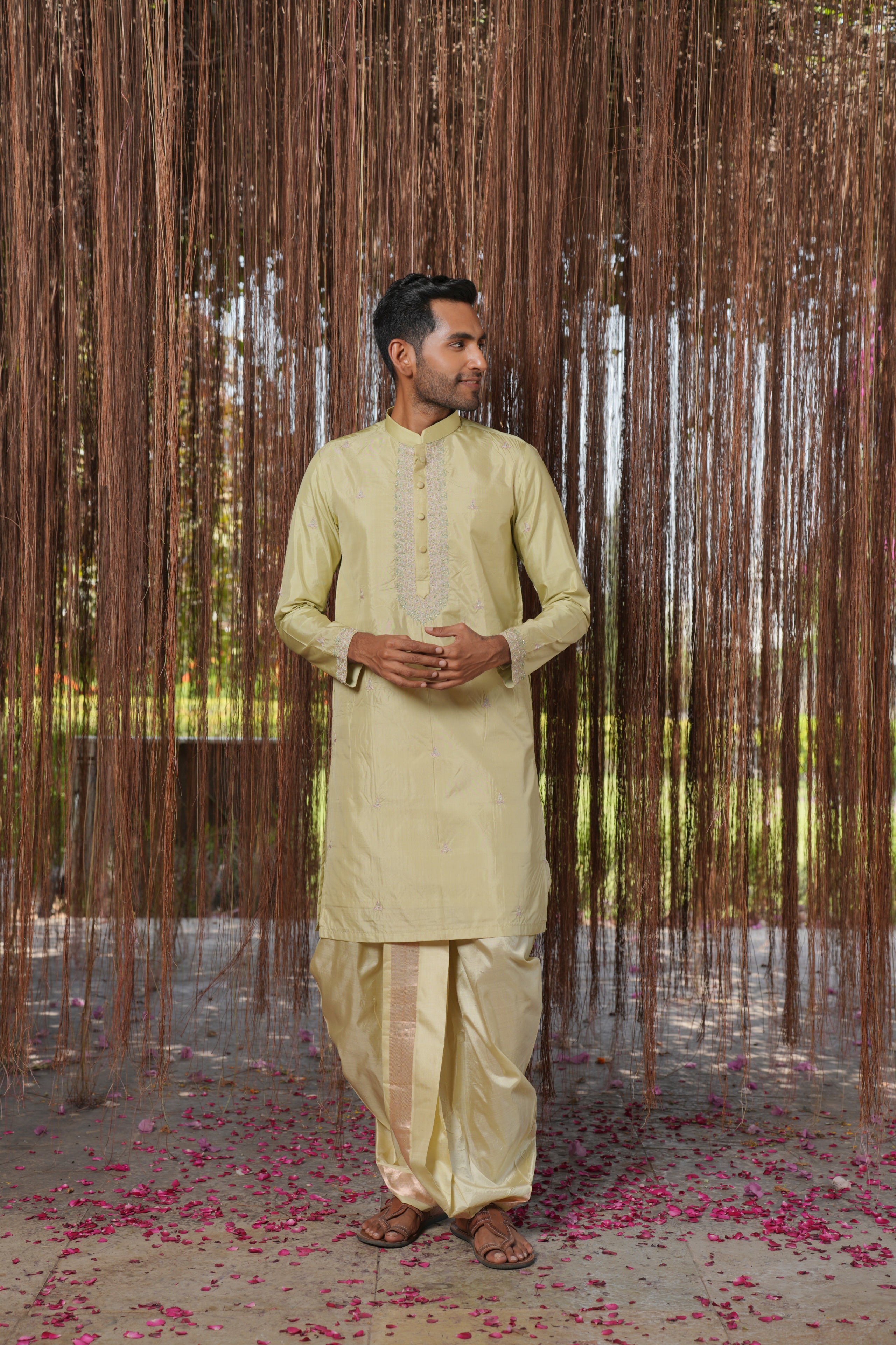 Thirunaal KANJIVARAM