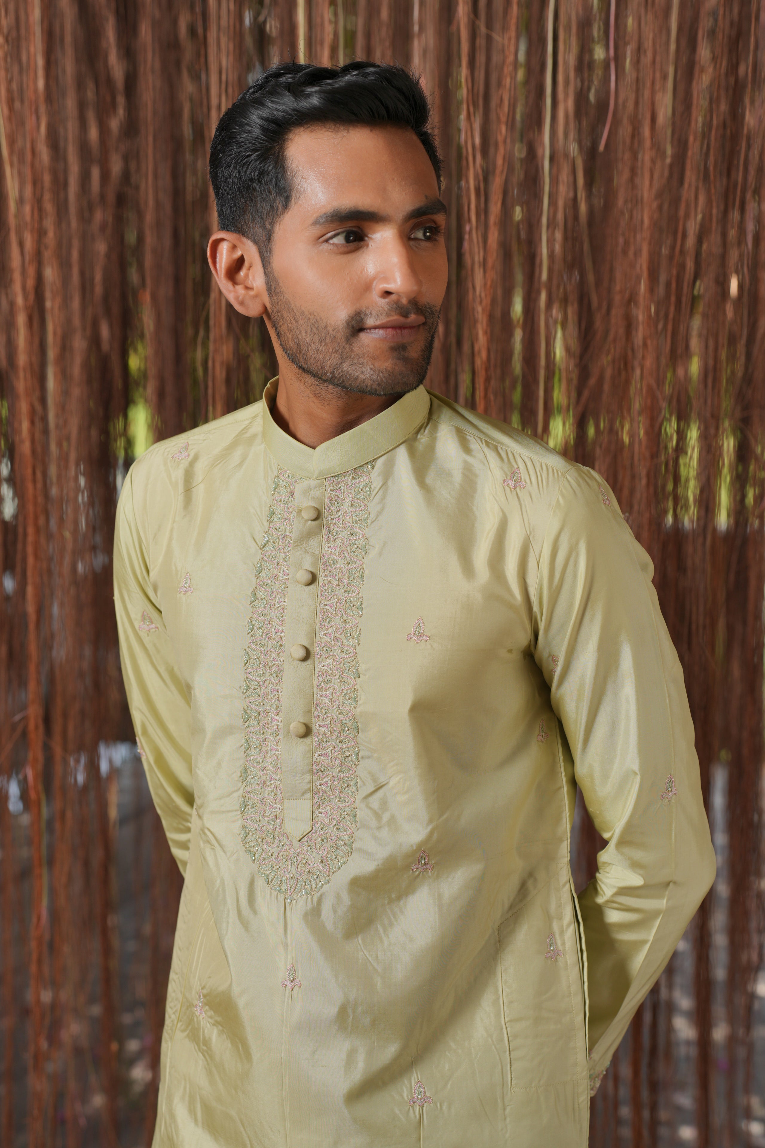 Thirunaal KANJIVARAM