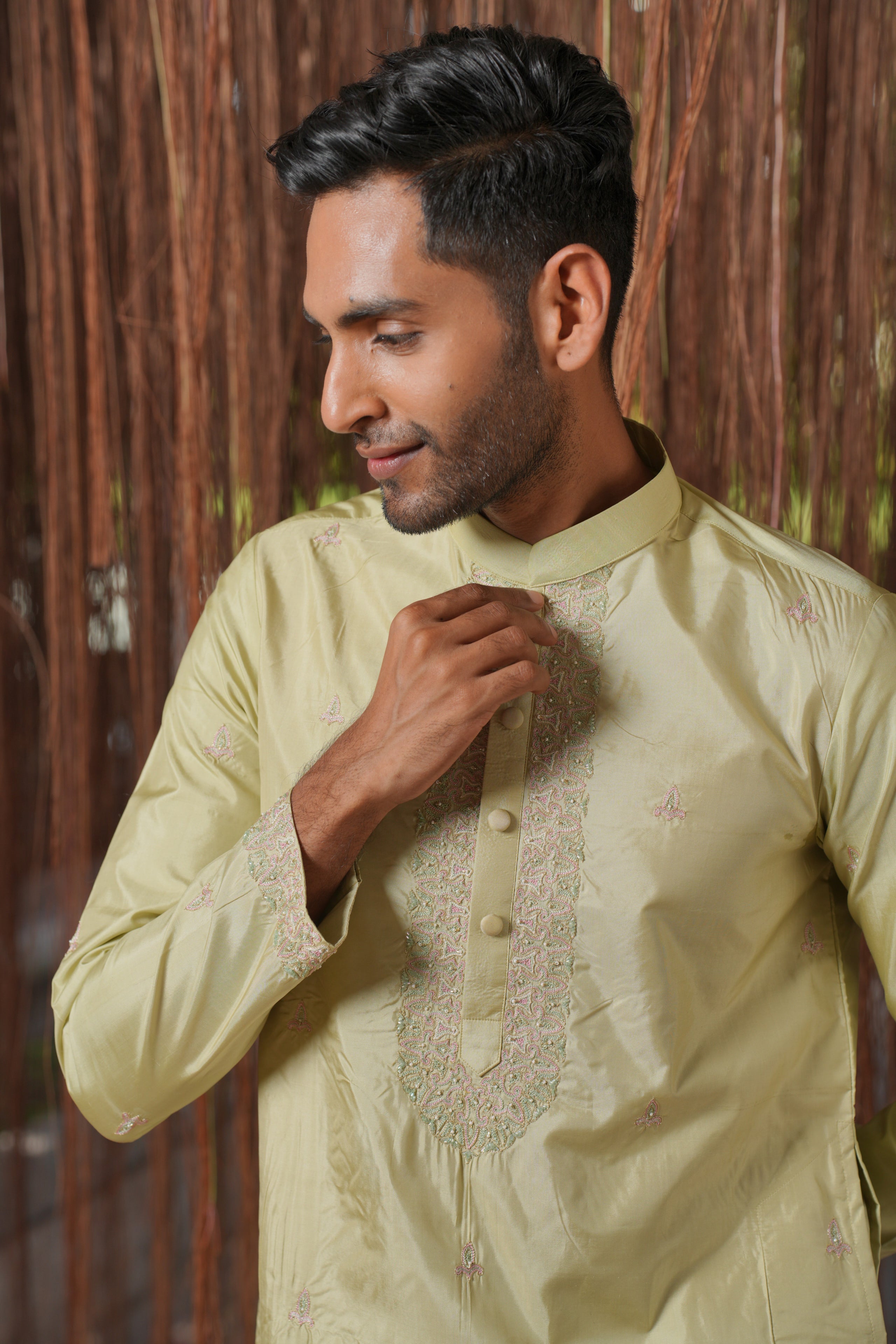 Thirunaal KANJIVARAM