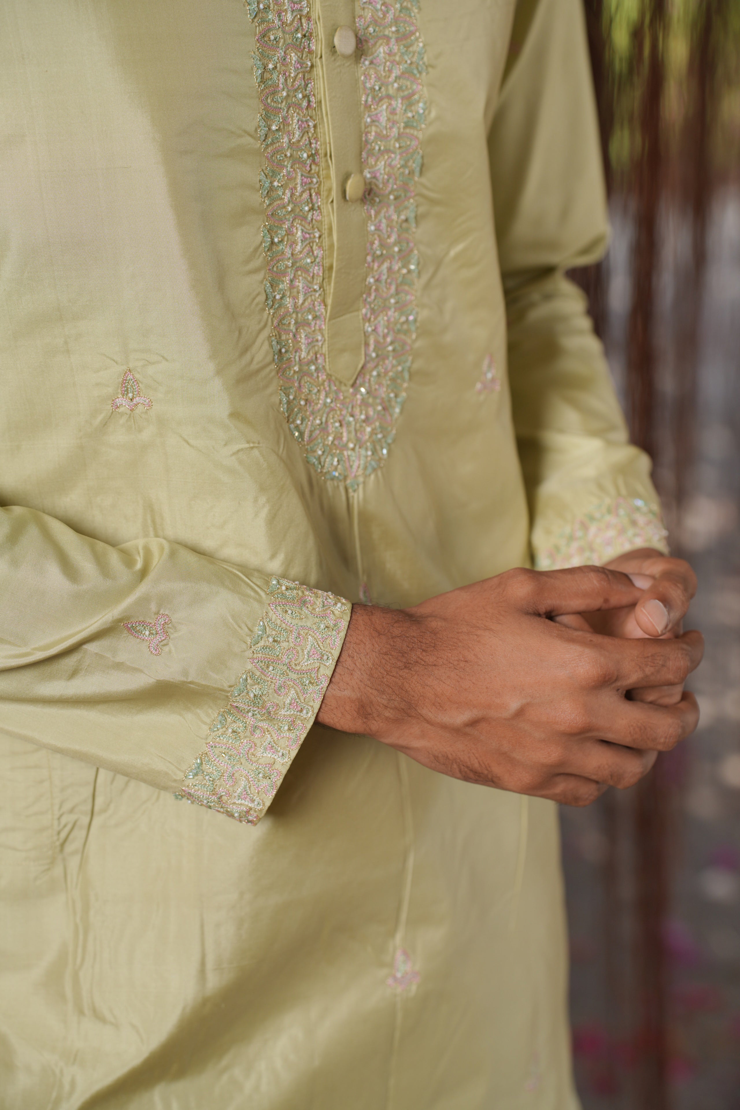 Thirunaal KANJIVARAM