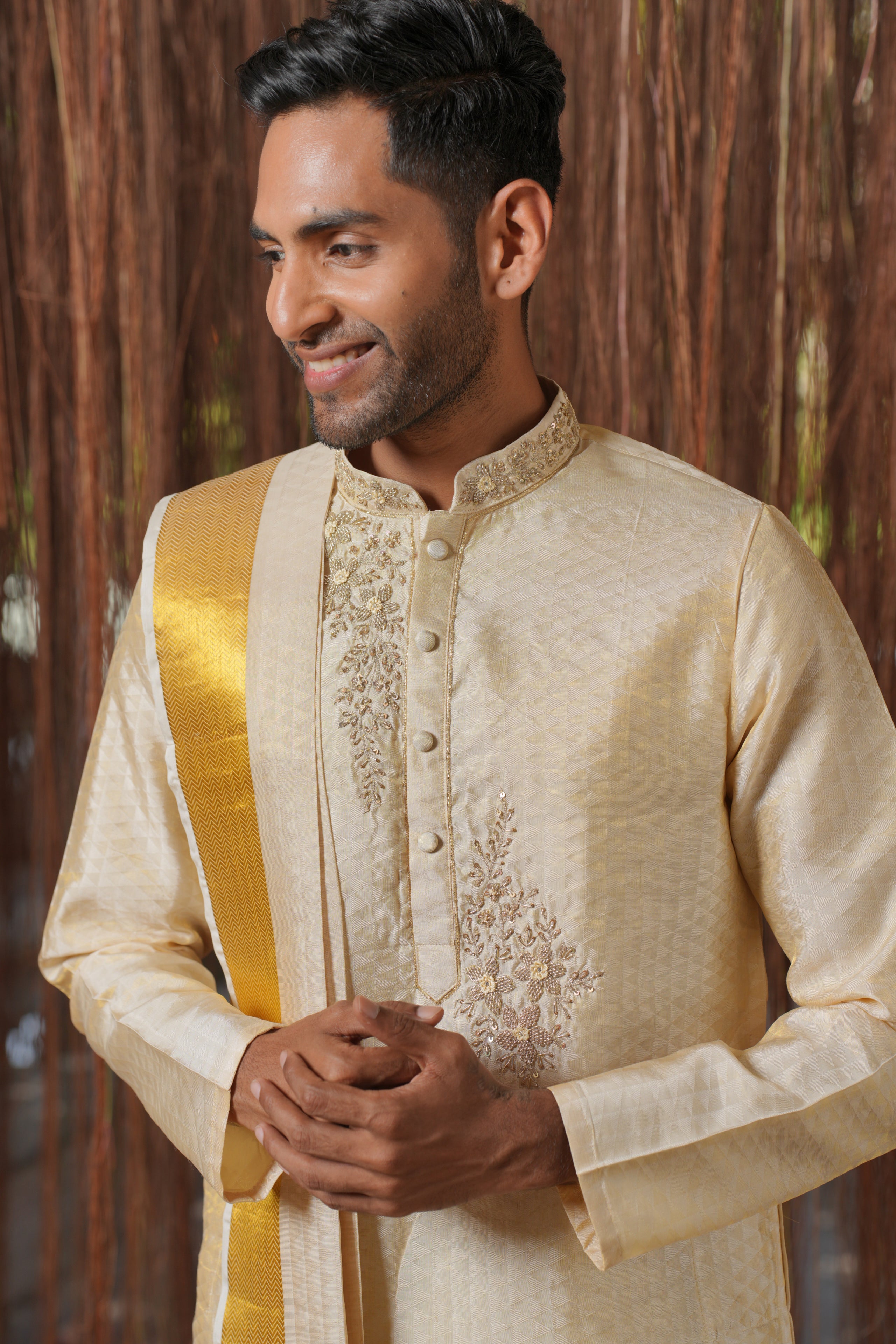 Ananta Weave KANJIVARAM