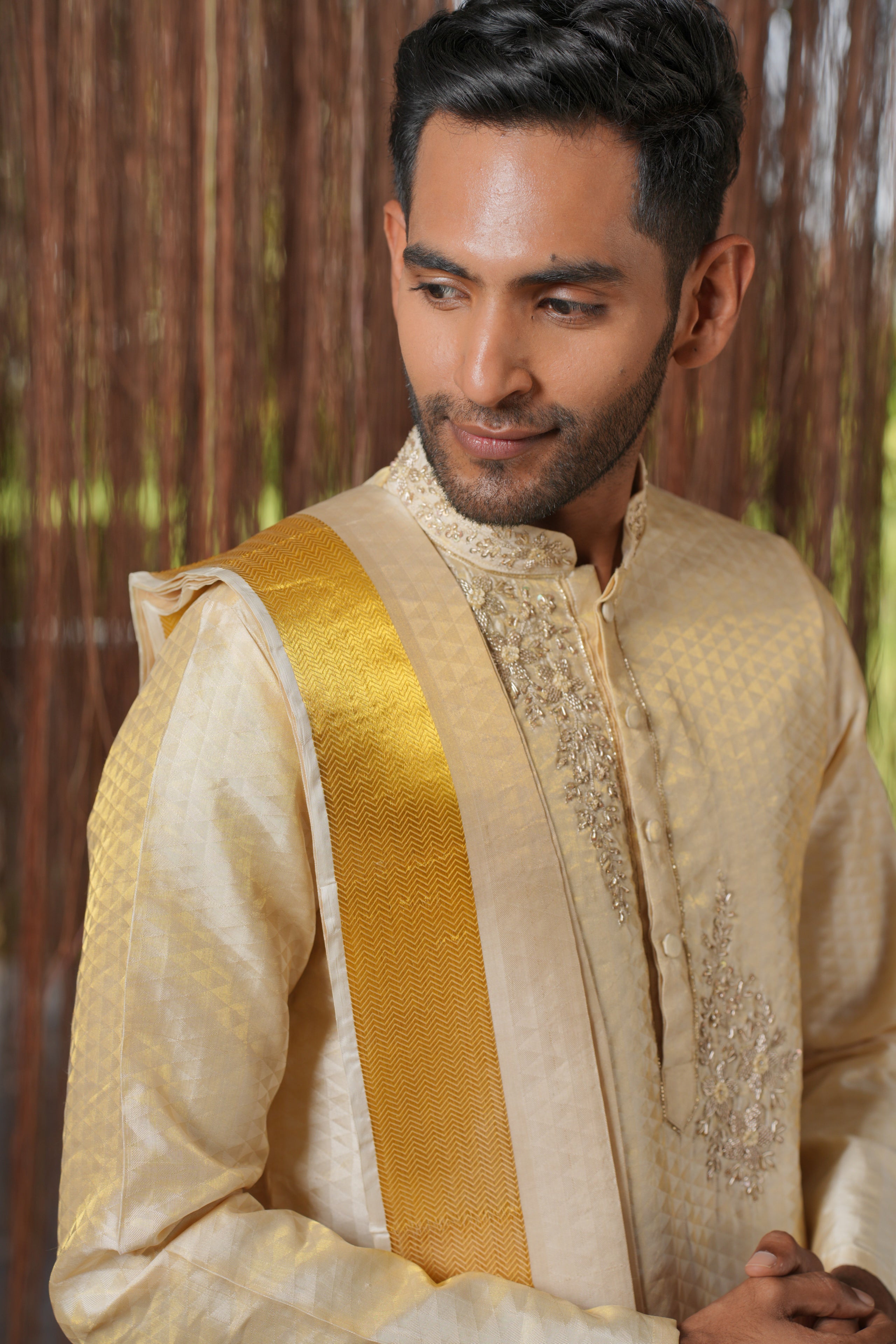 Ananta Weave KANJIVARAM