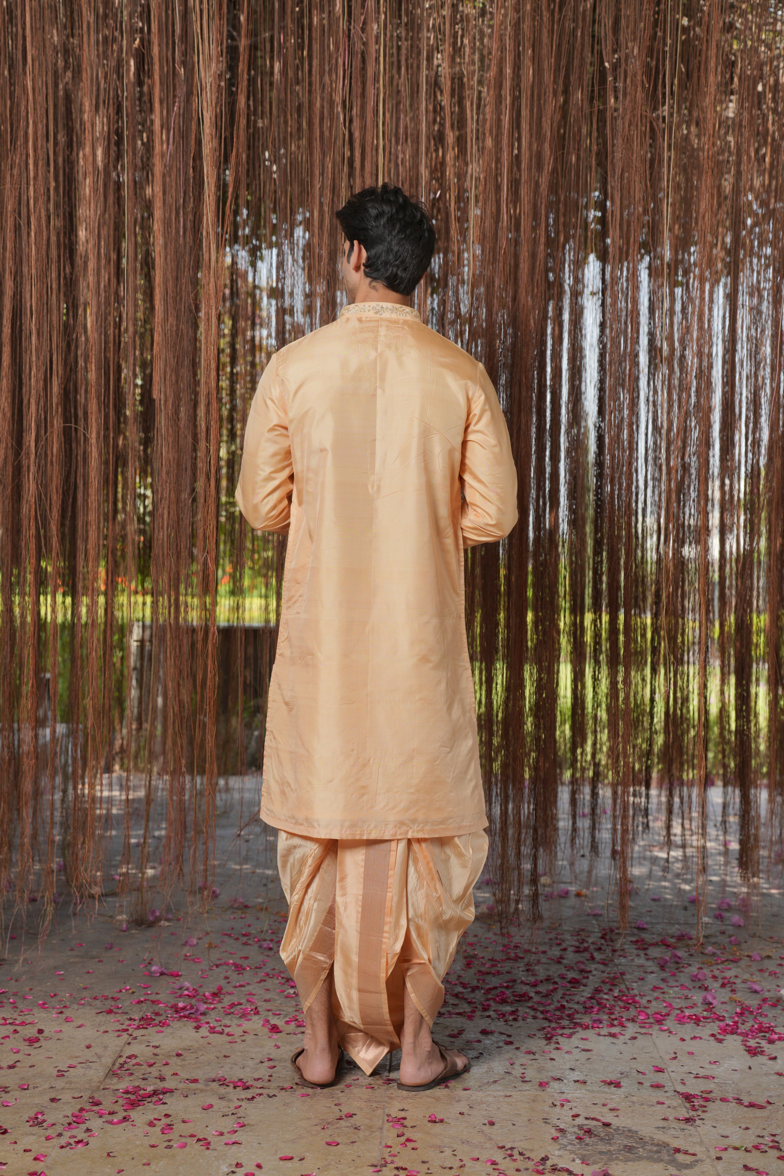 SAHARA KANJIVARAM