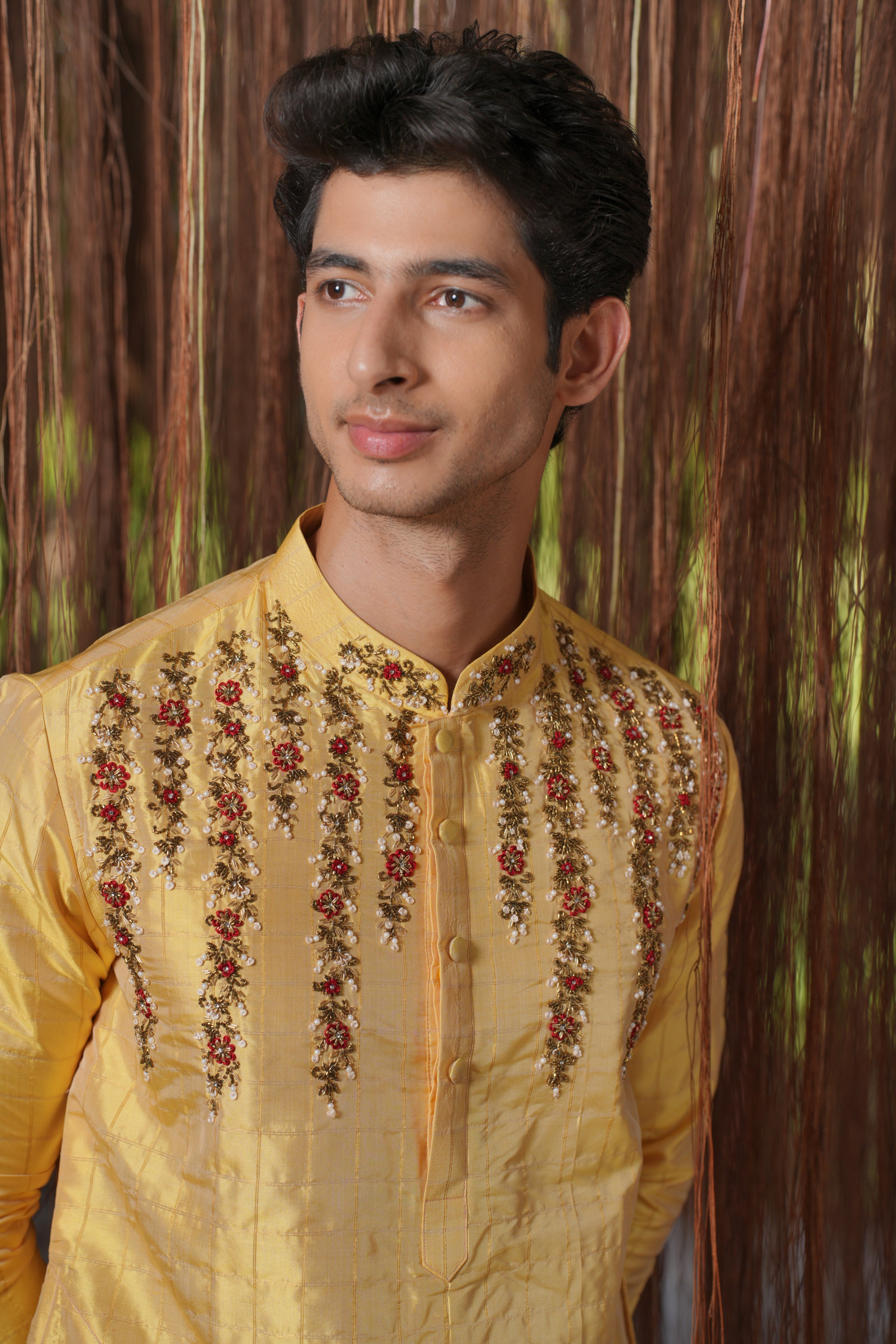 SWARNA KANJIVARAM