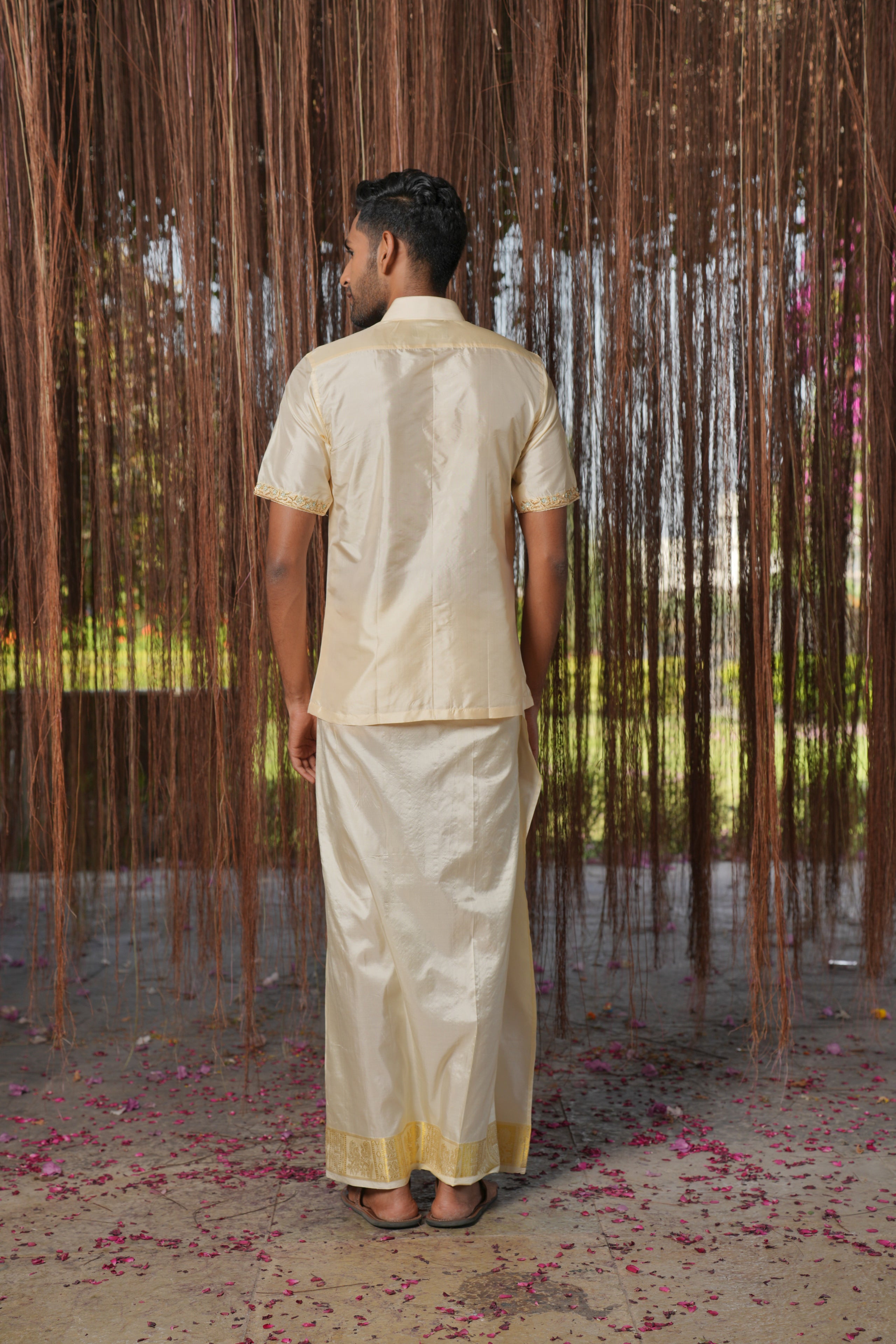 SITARA KANJIVARAM