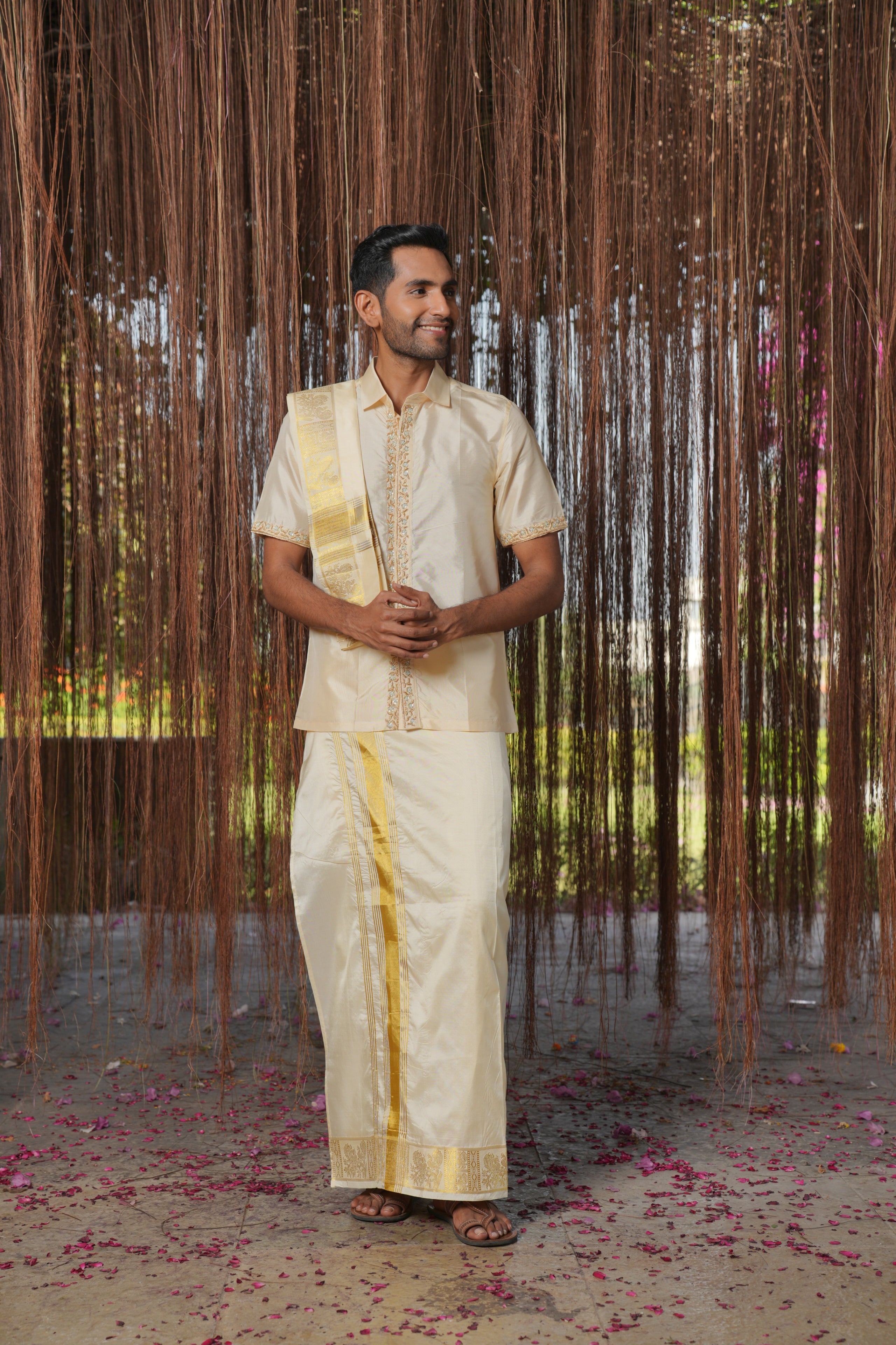 SITARA KANJIVARAM