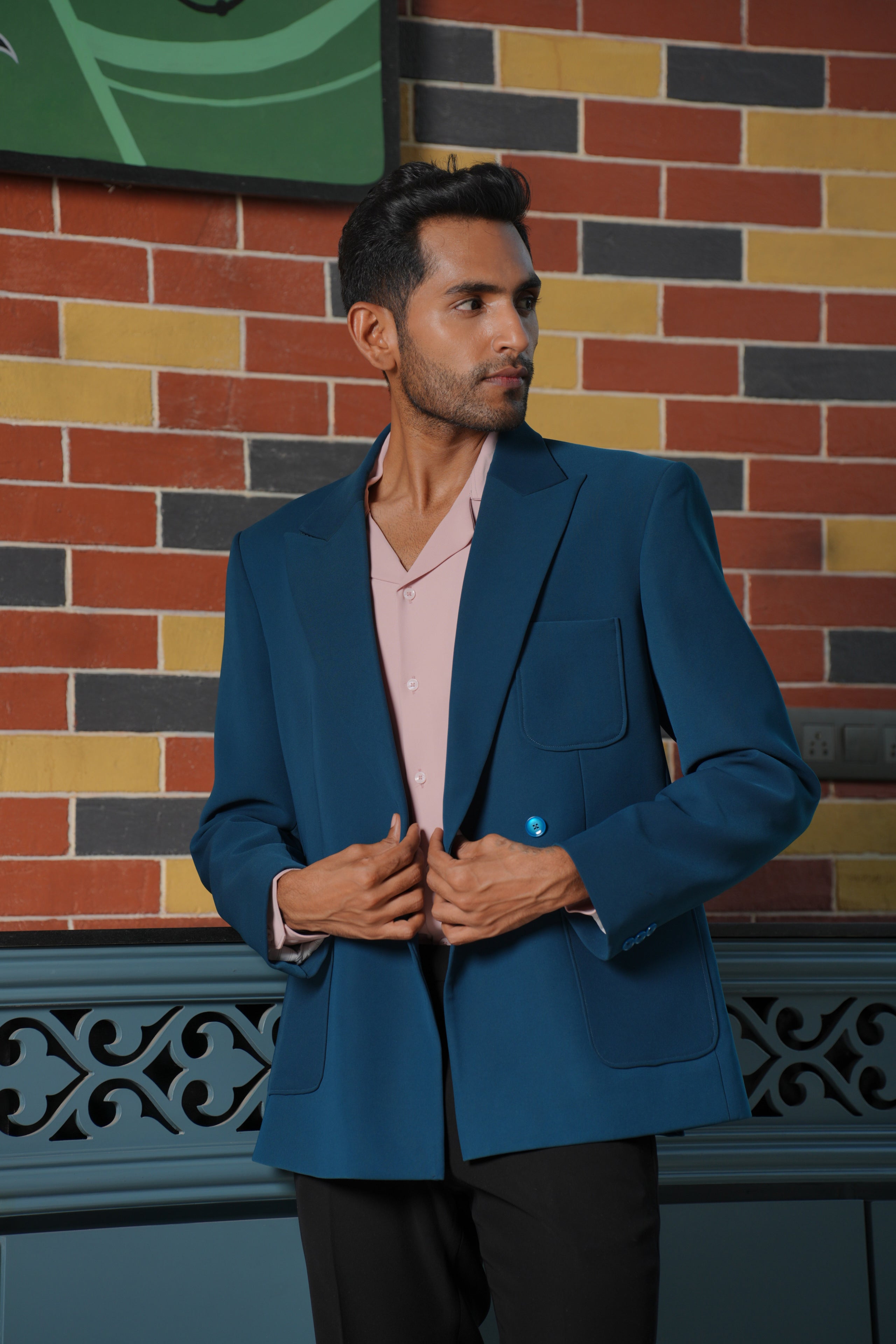 Forge Fit