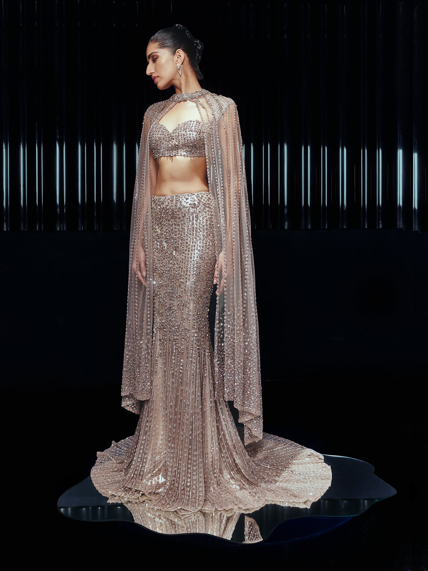 The Vaen Lehnga Set