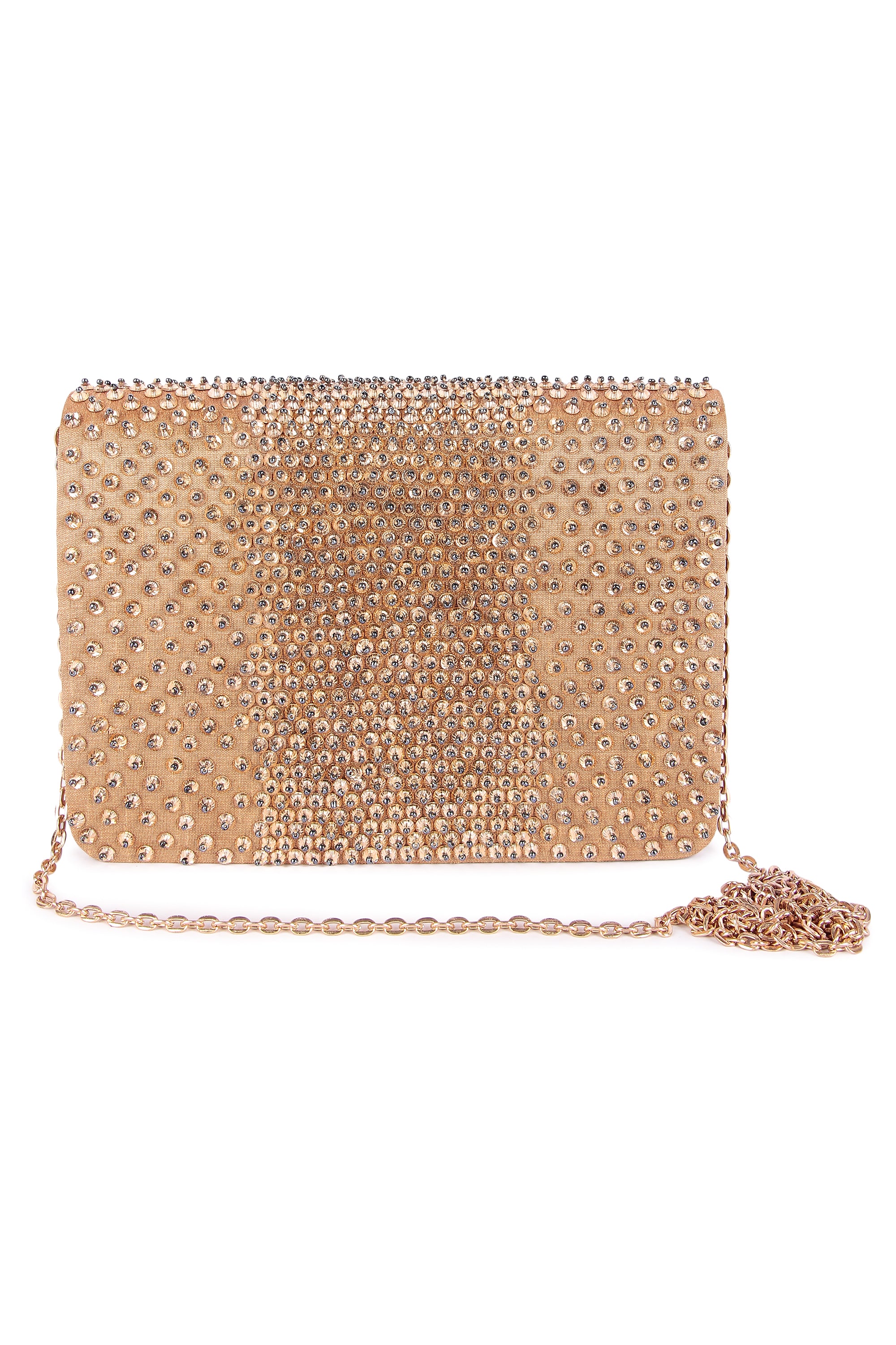 Centre zing clutch