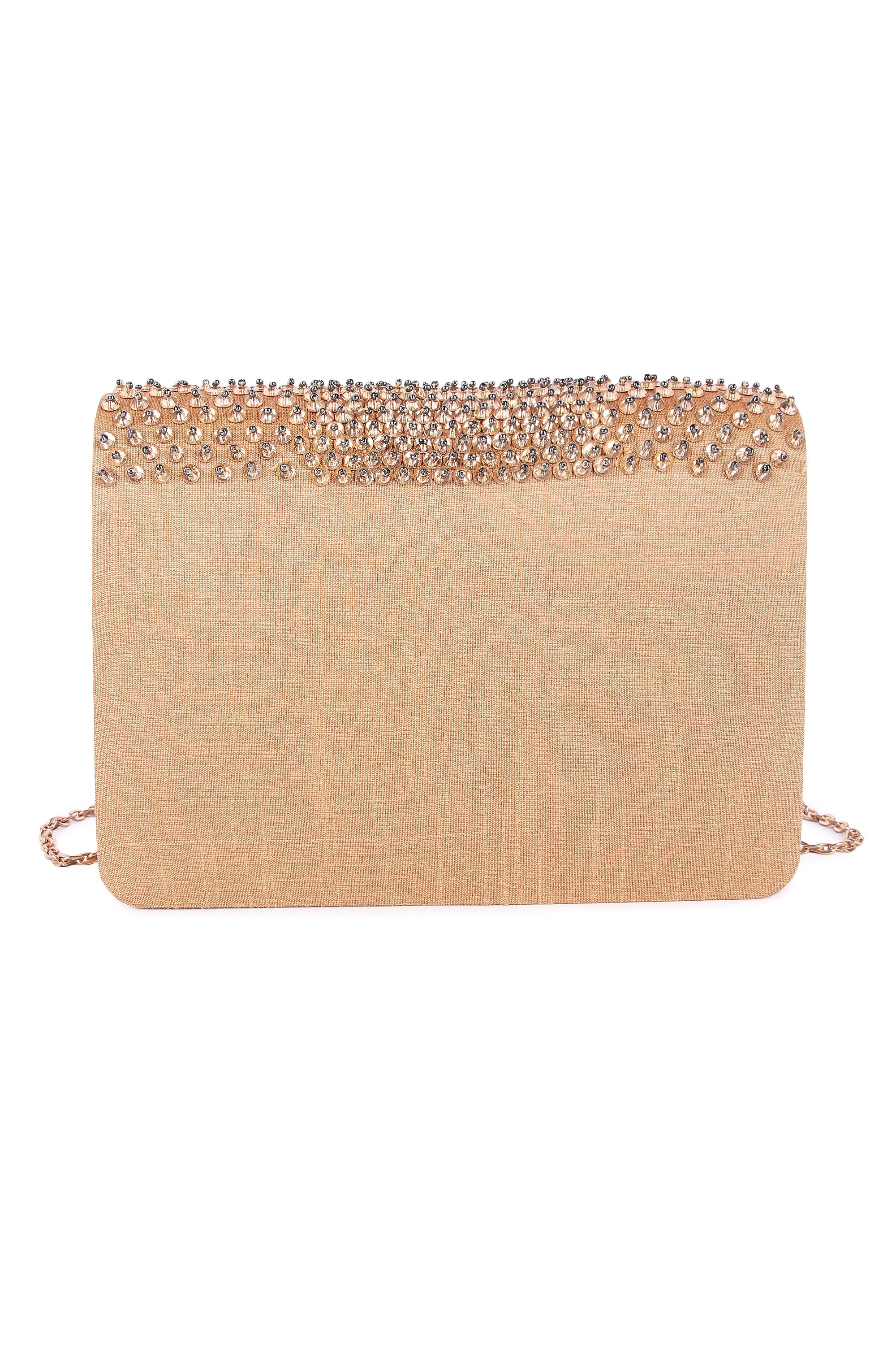 Centre zing clutch
