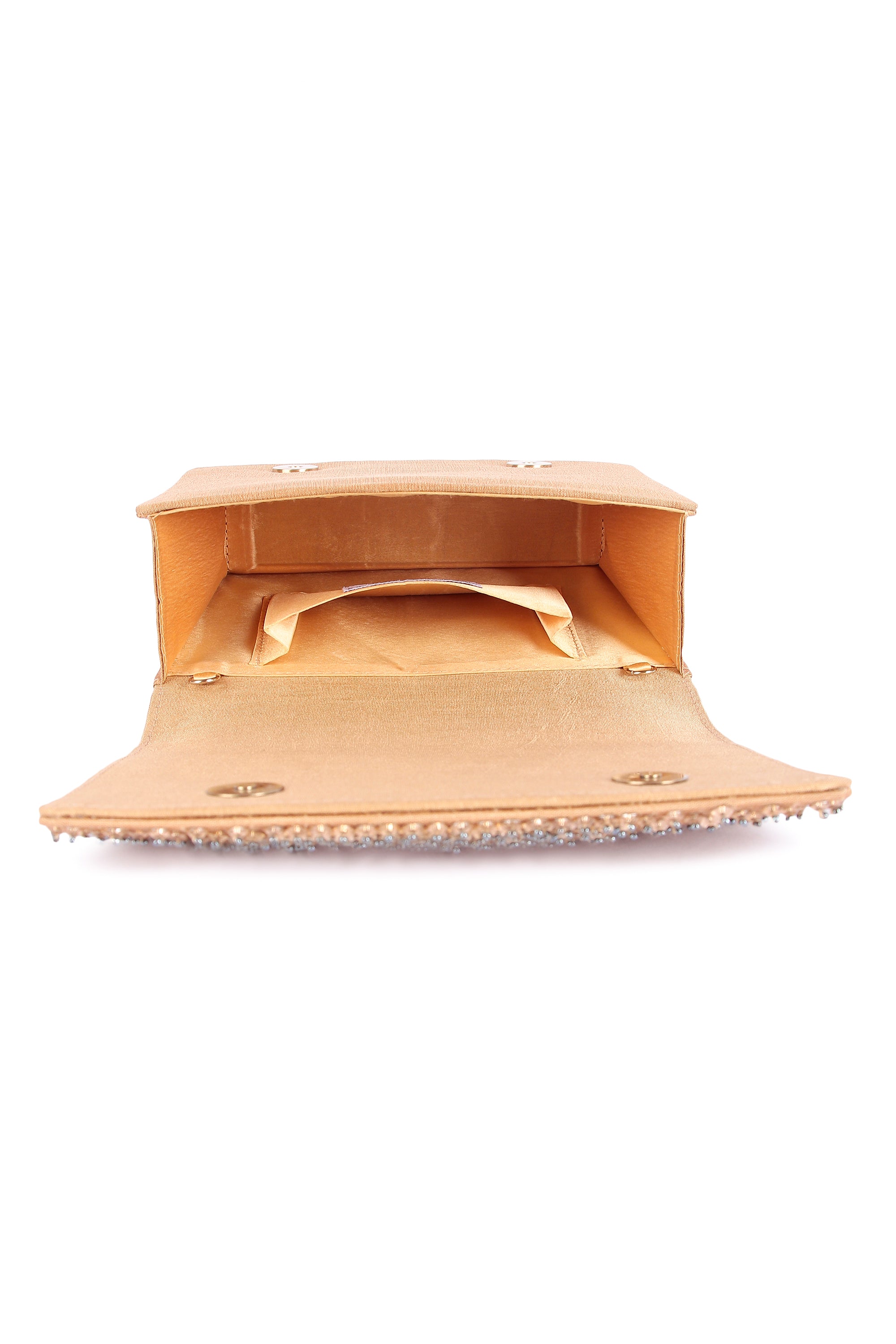 Centre zing clutch