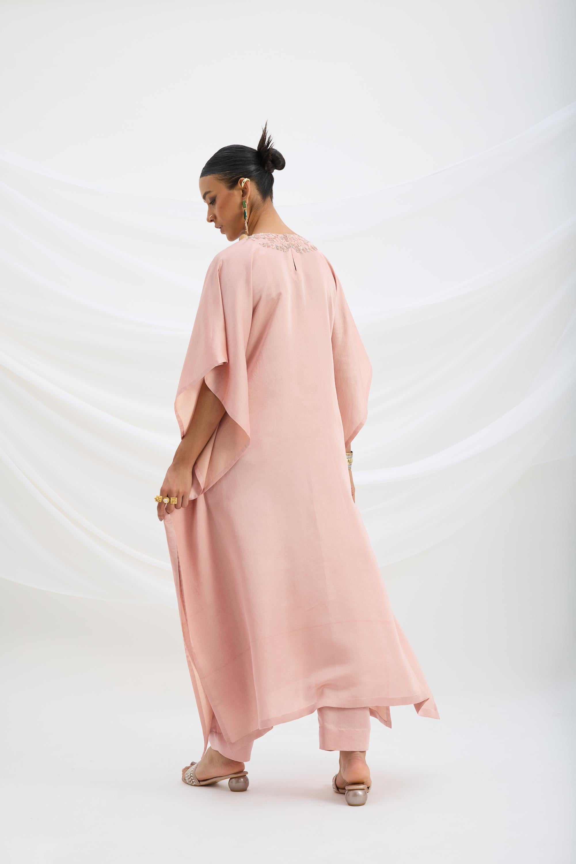 KAFTAN SET