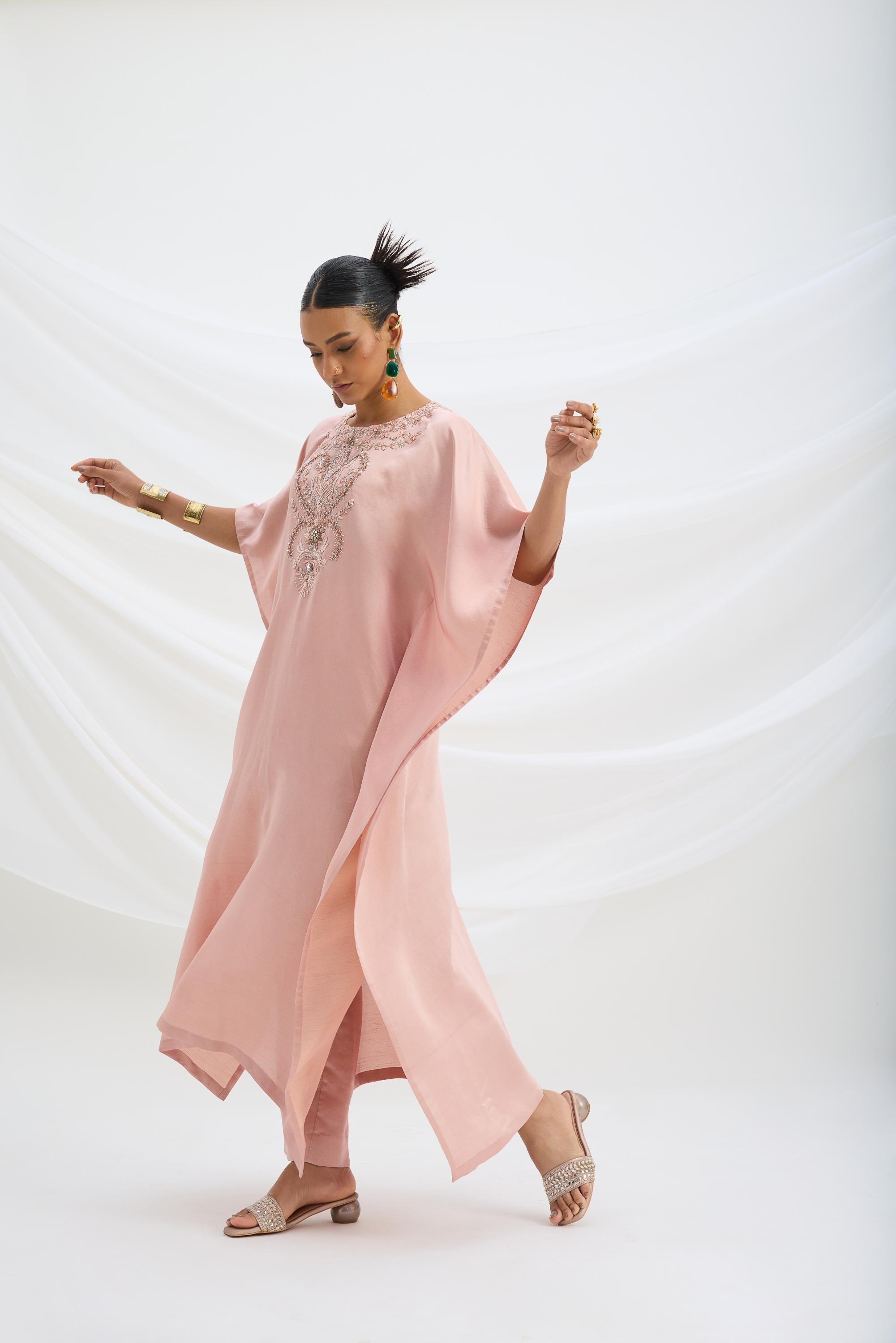 KAFTAN SET