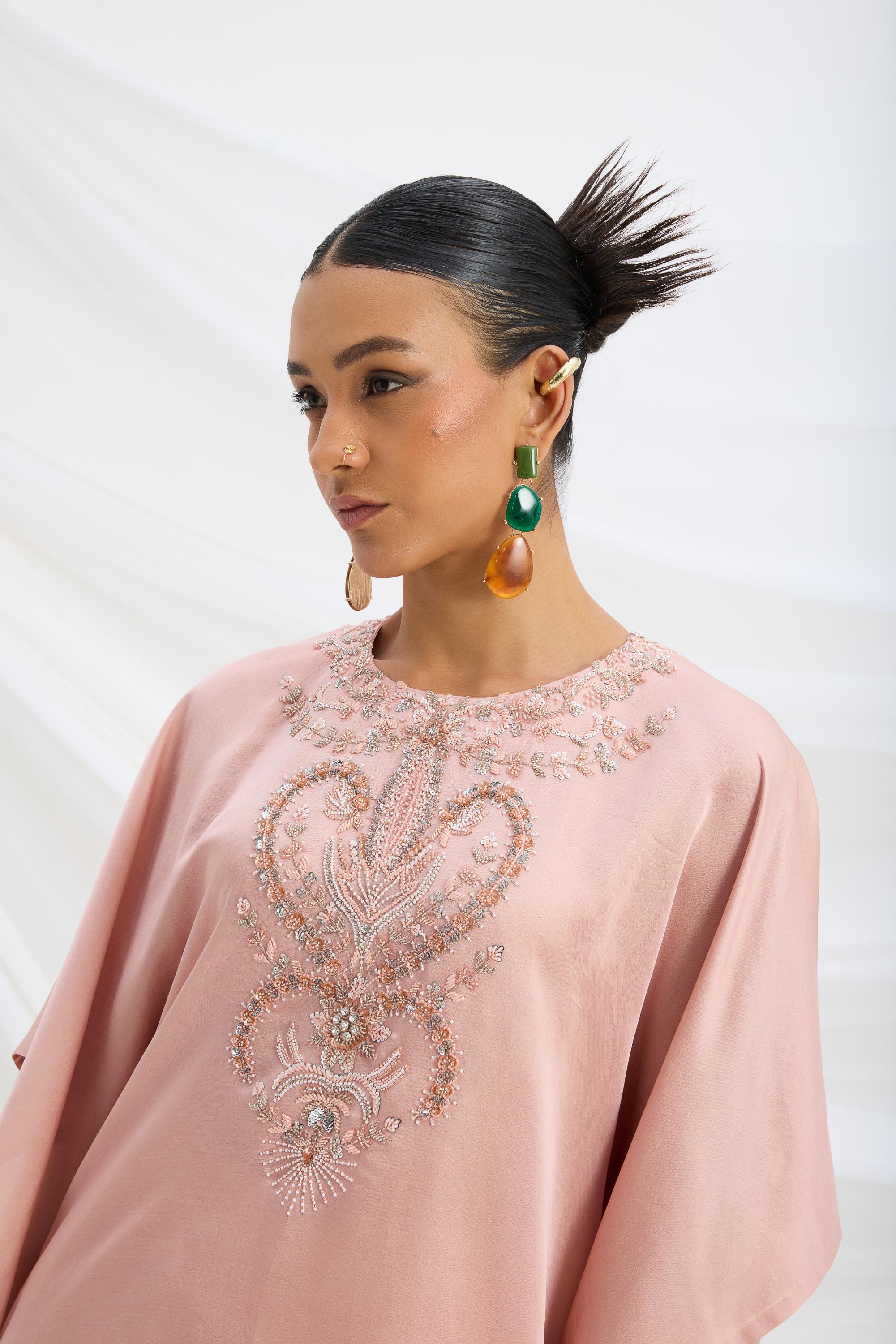 KAFTAN SET