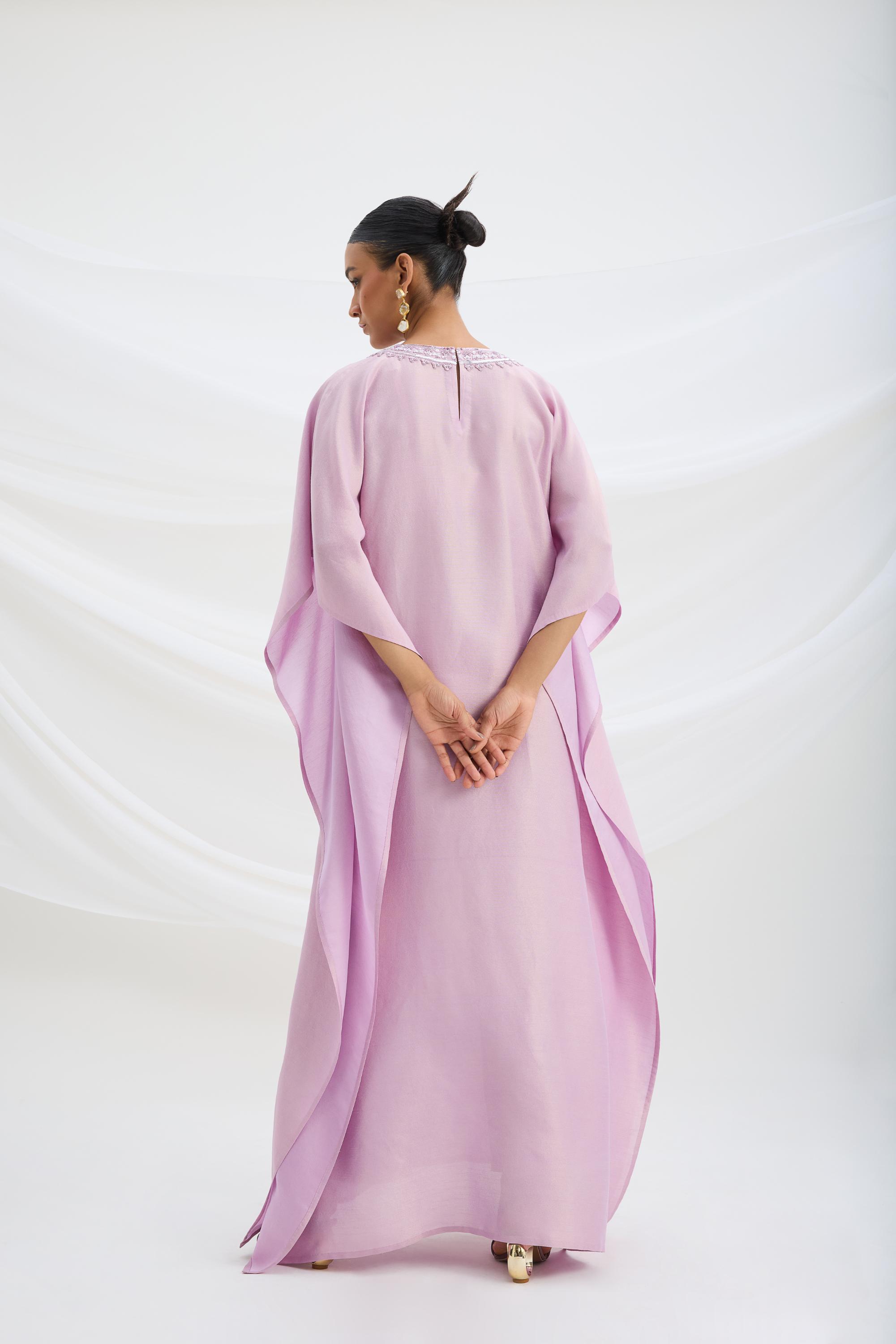 KAFTAN SET