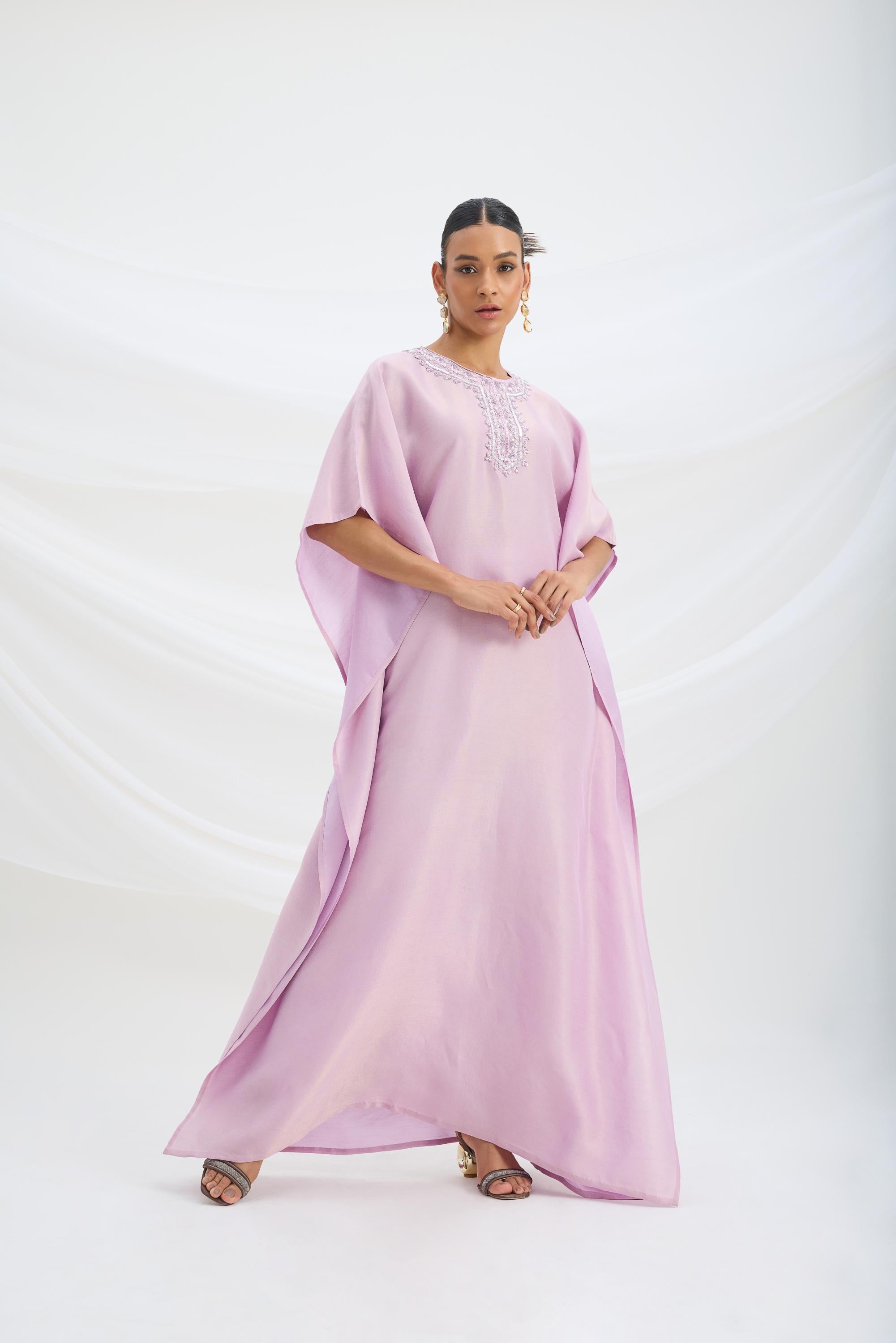 KAFTAN SET