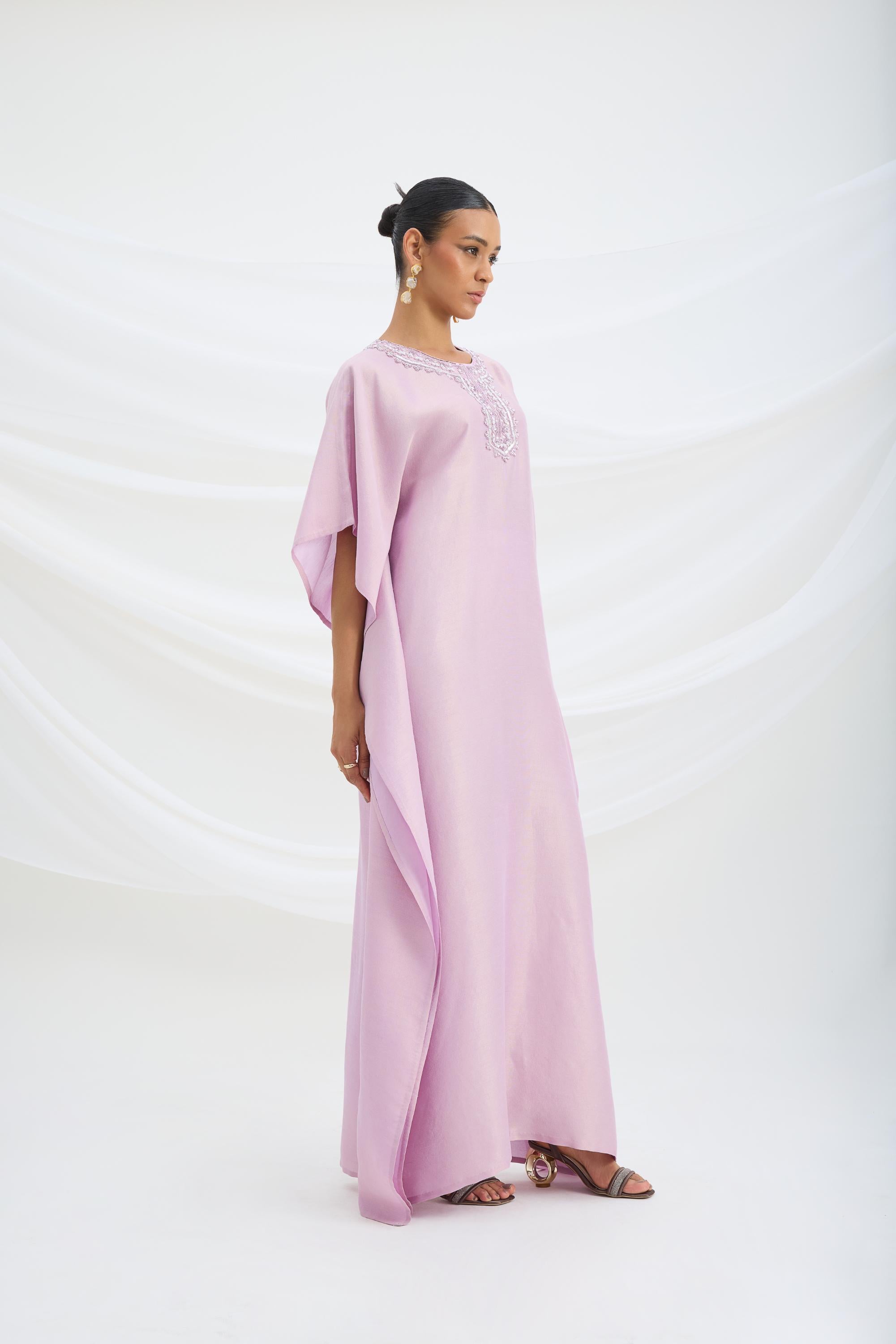 KAFTAN SET