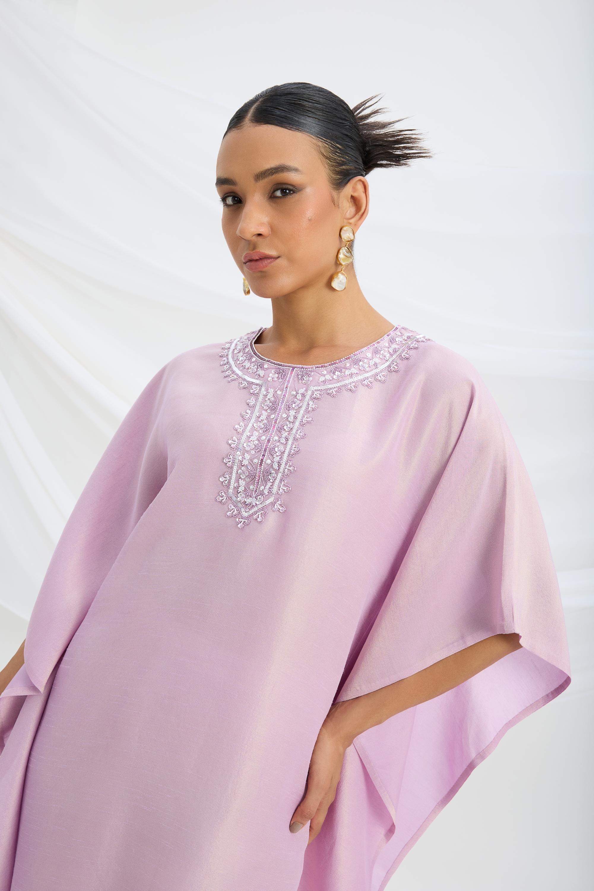 KAFTAN SET