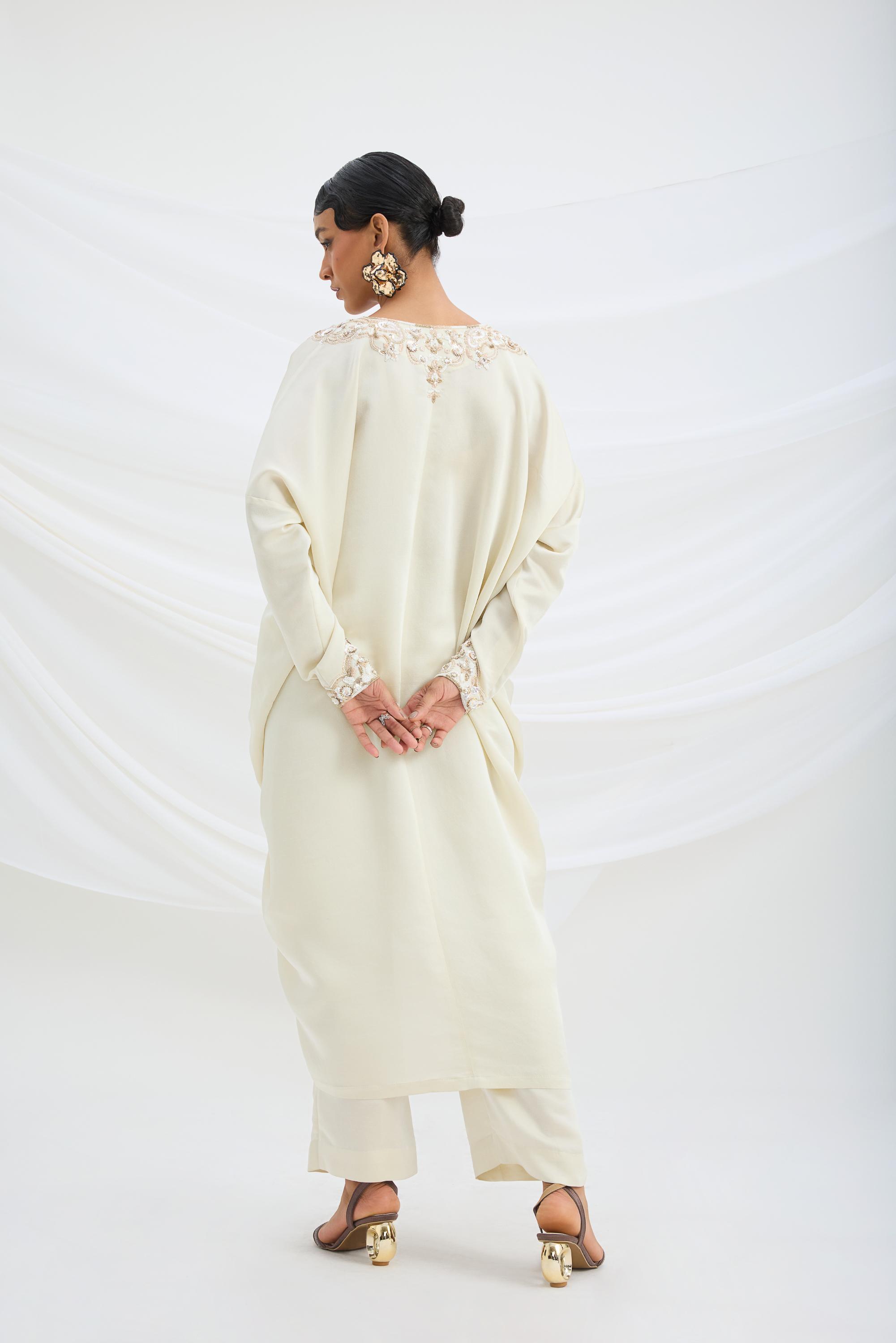 KAFTAN SET