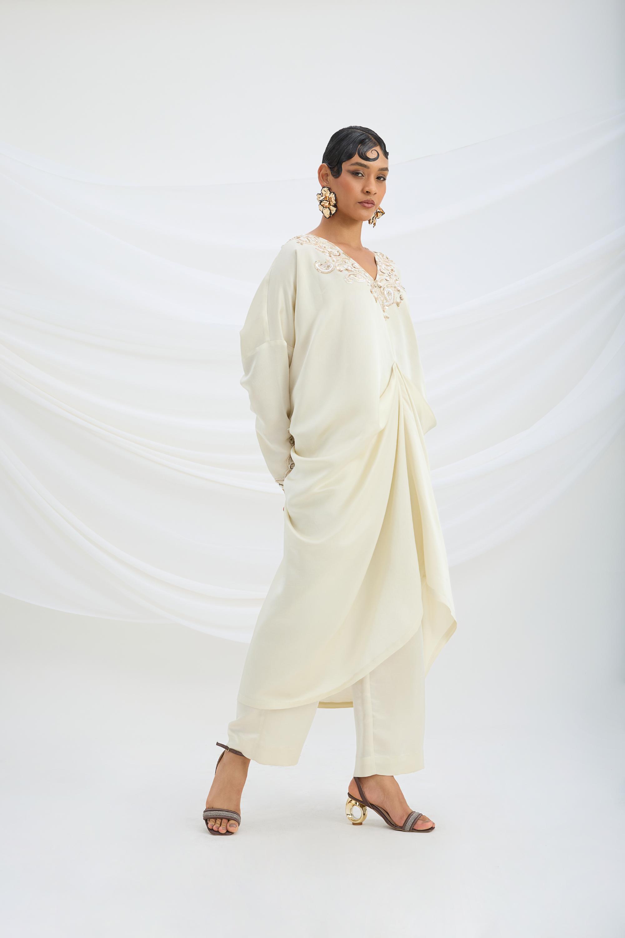KAFTAN SET