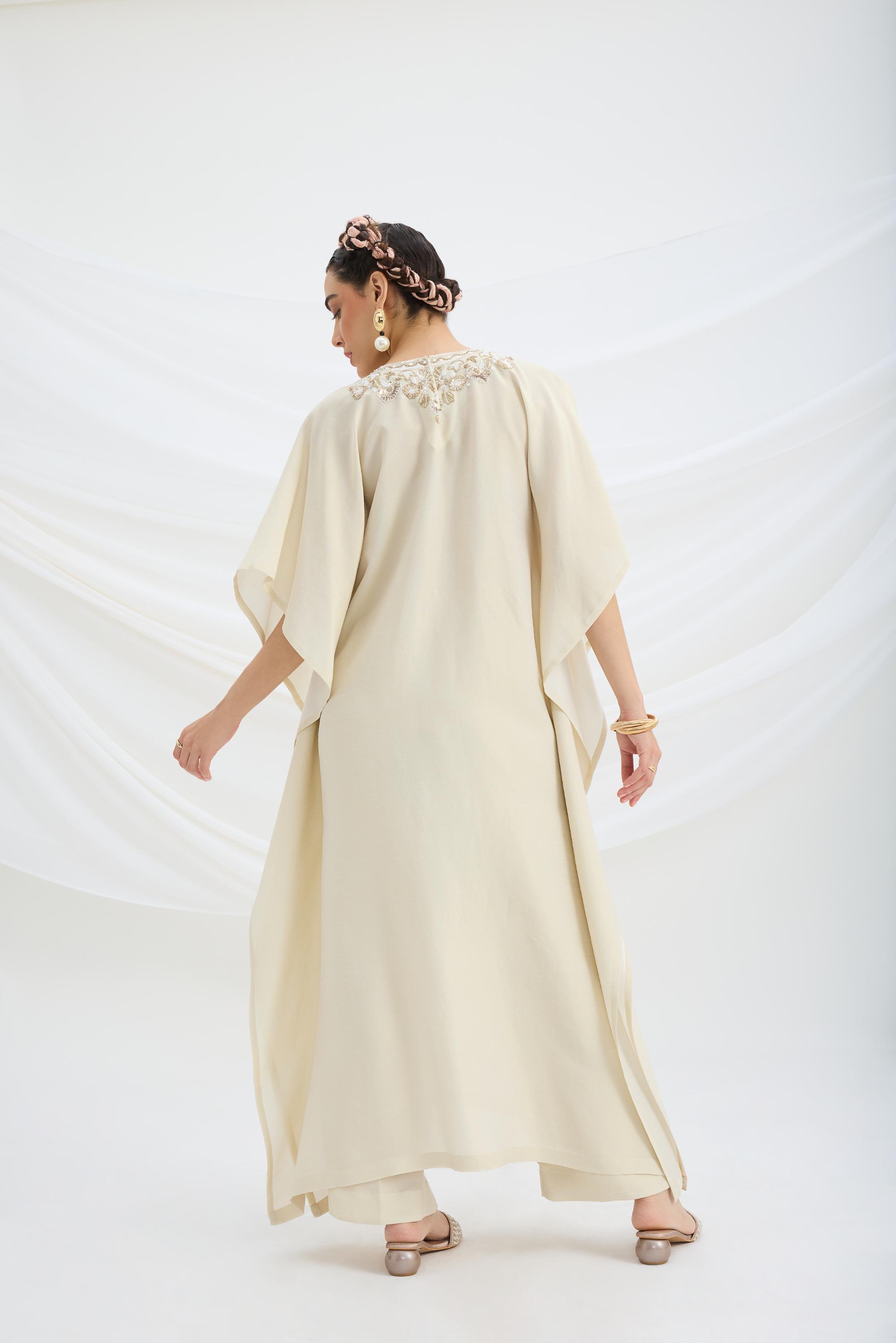 KAFTAN SET