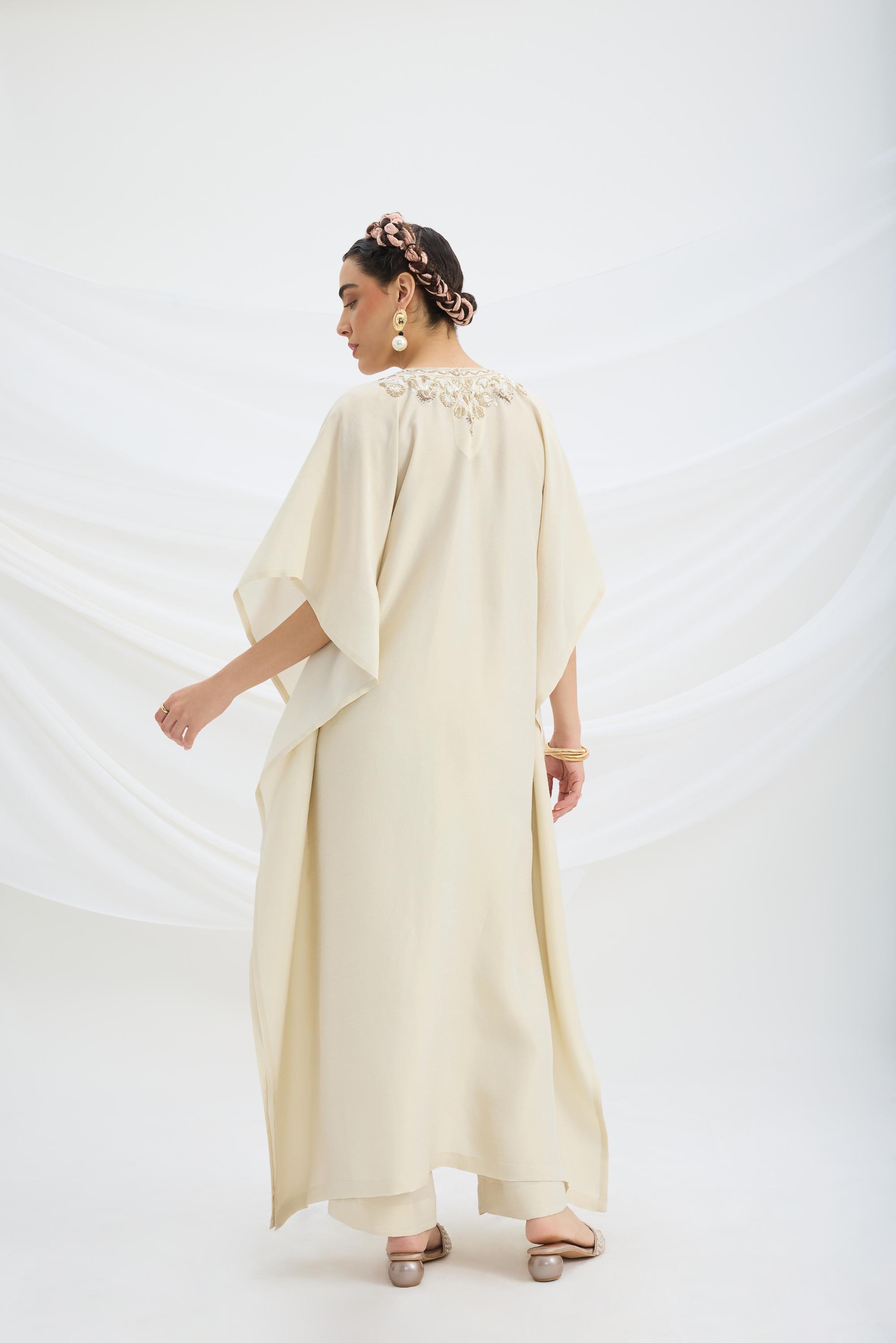 KAFTAN SET