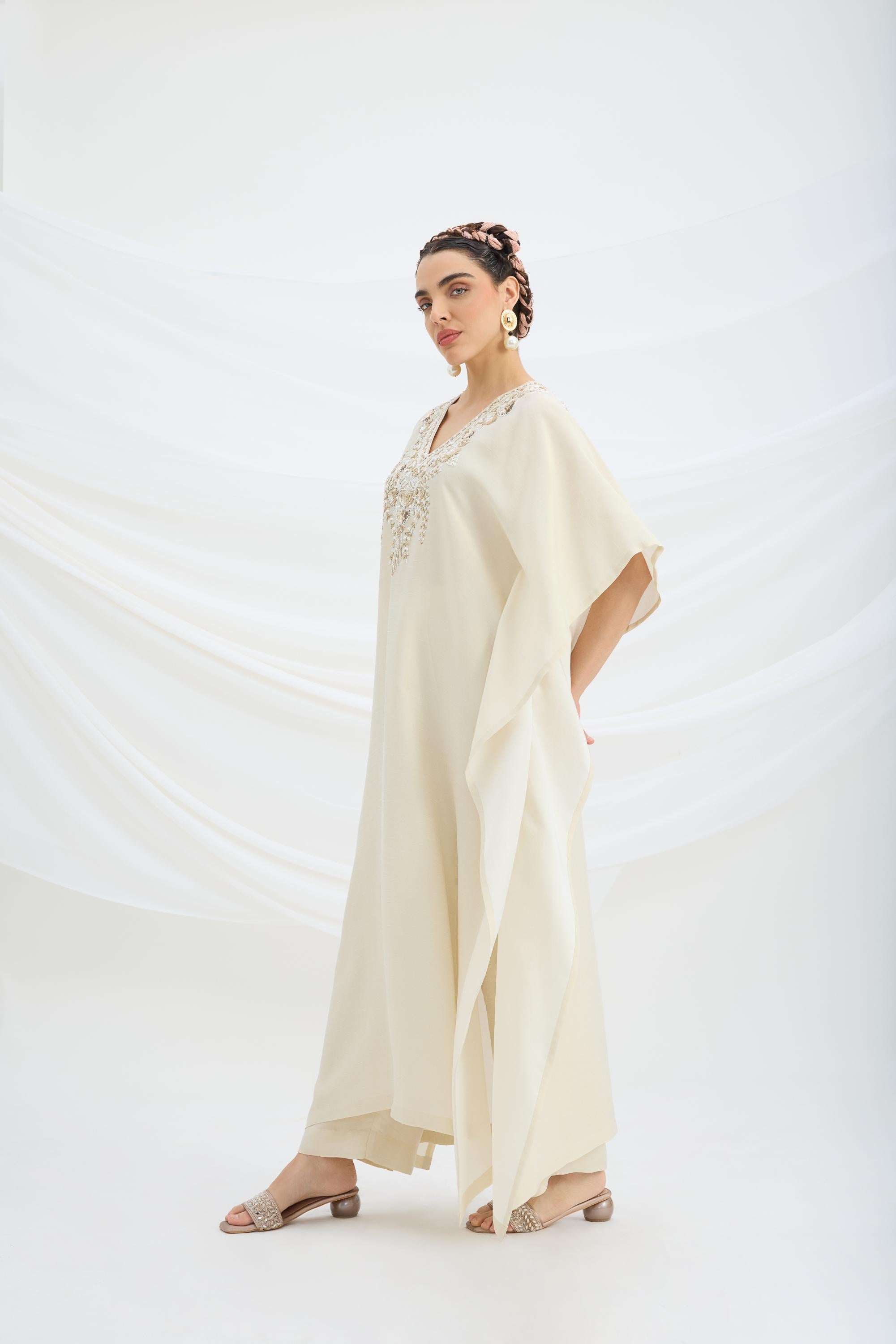 KAFTAN SET