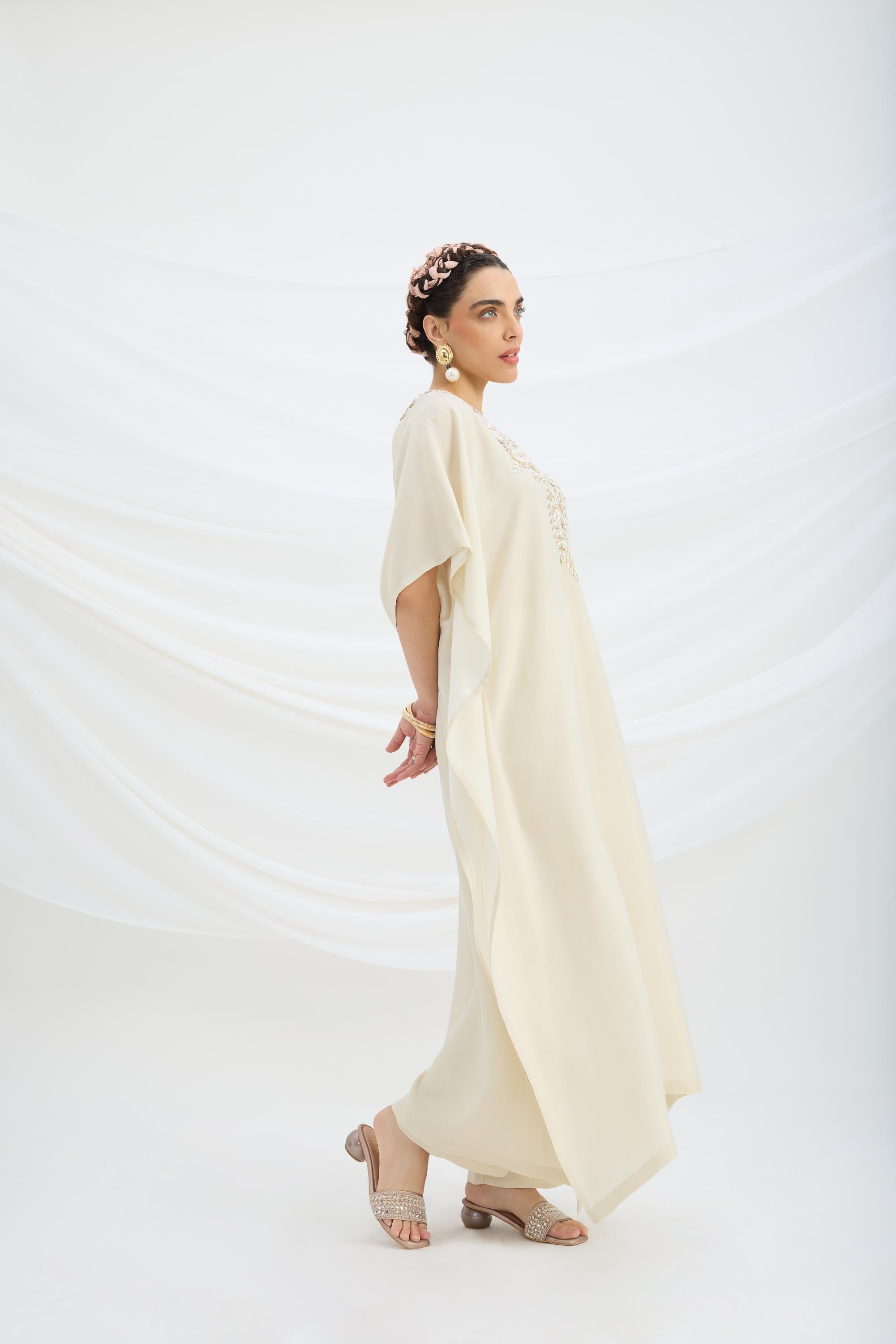 KAFTAN SET
