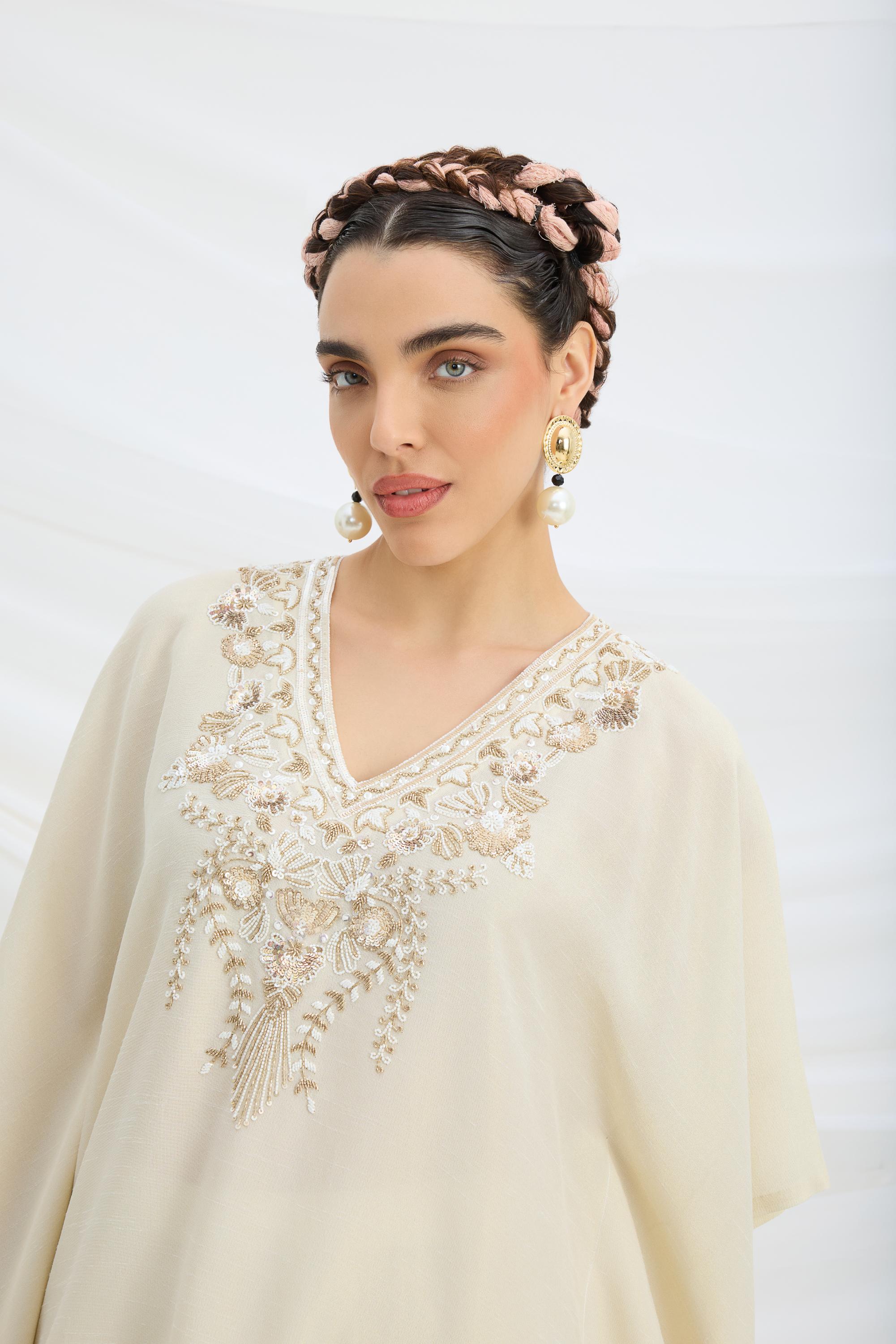 KAFTAN SET