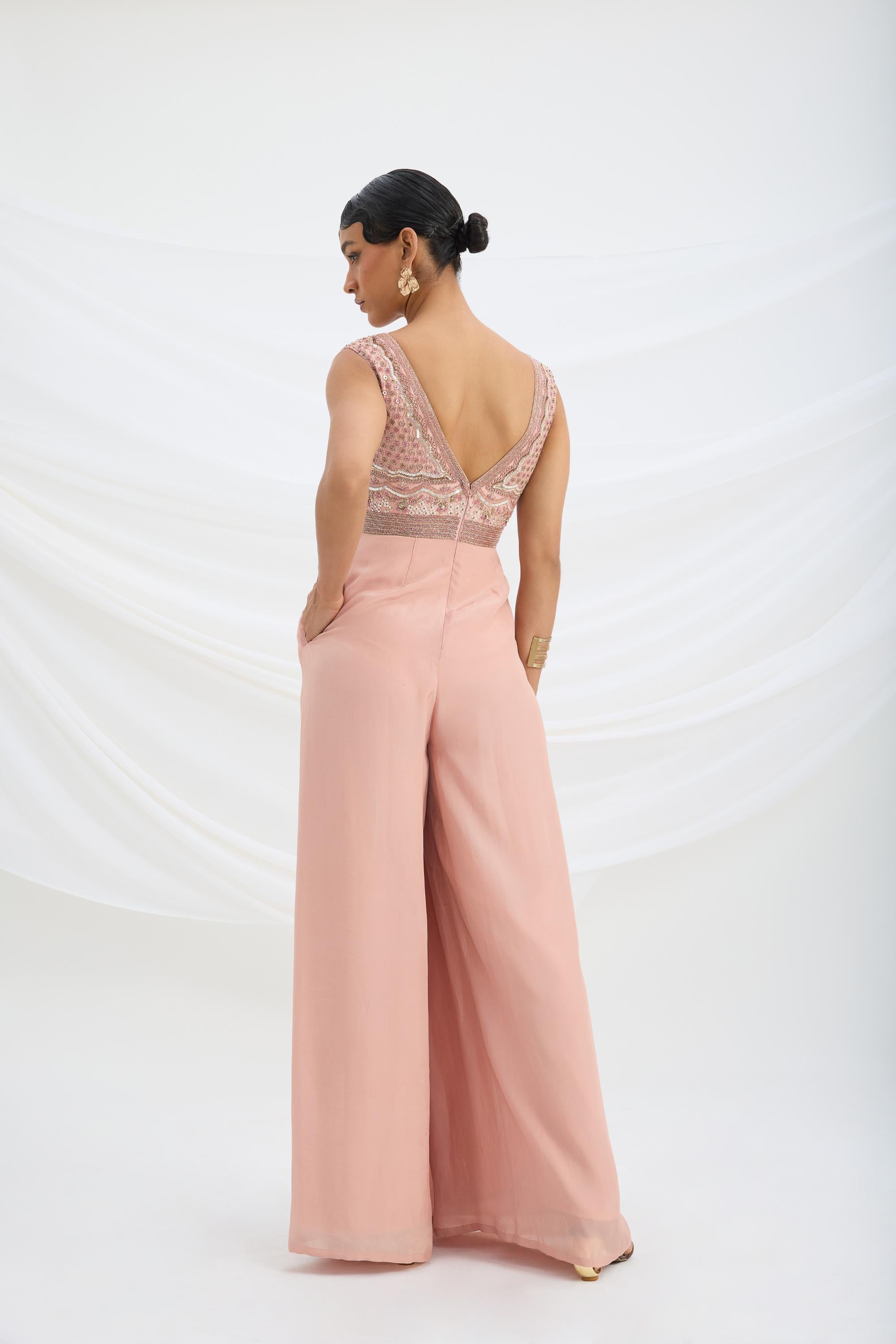 JUMPSUIT