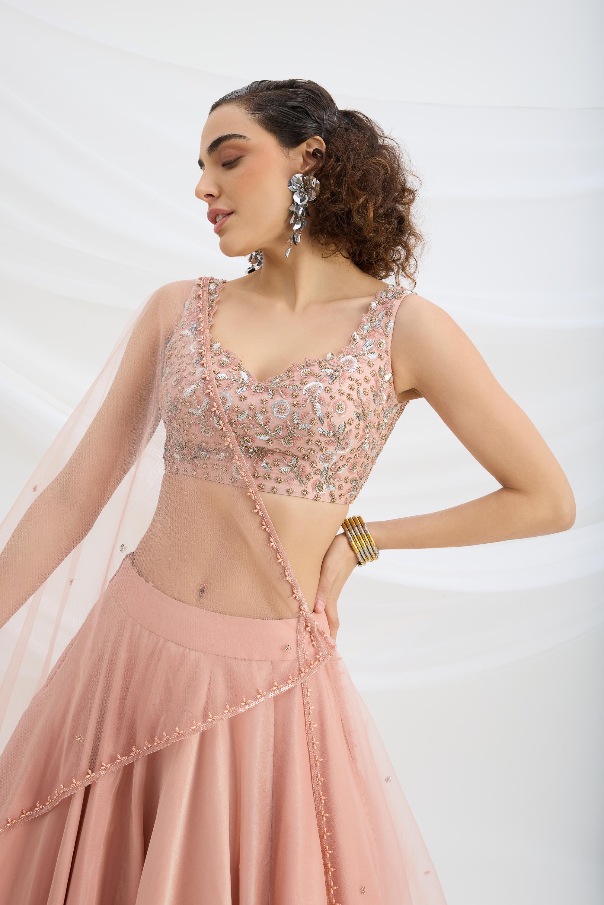 LEHENGA SET