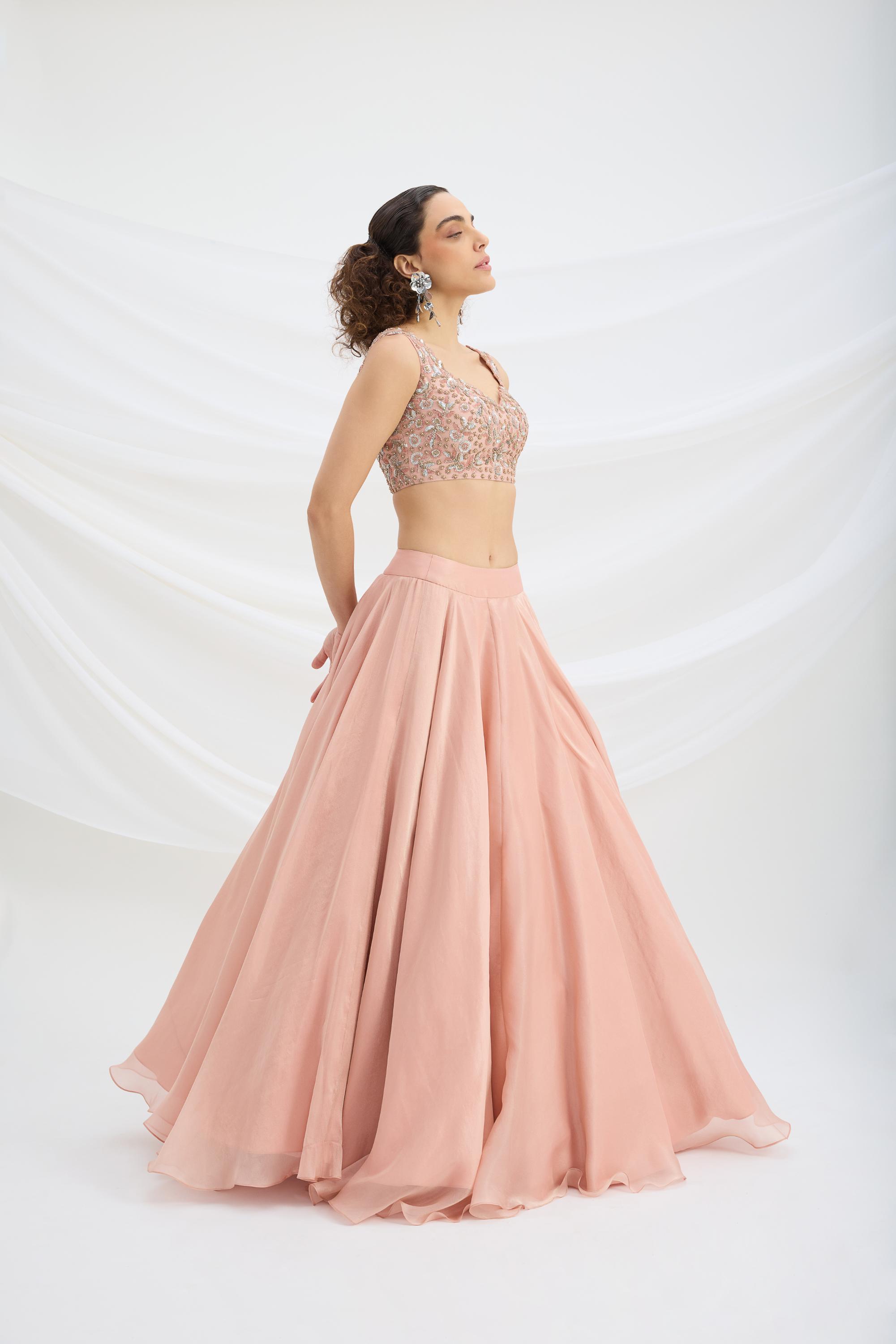 LEHENGA SET