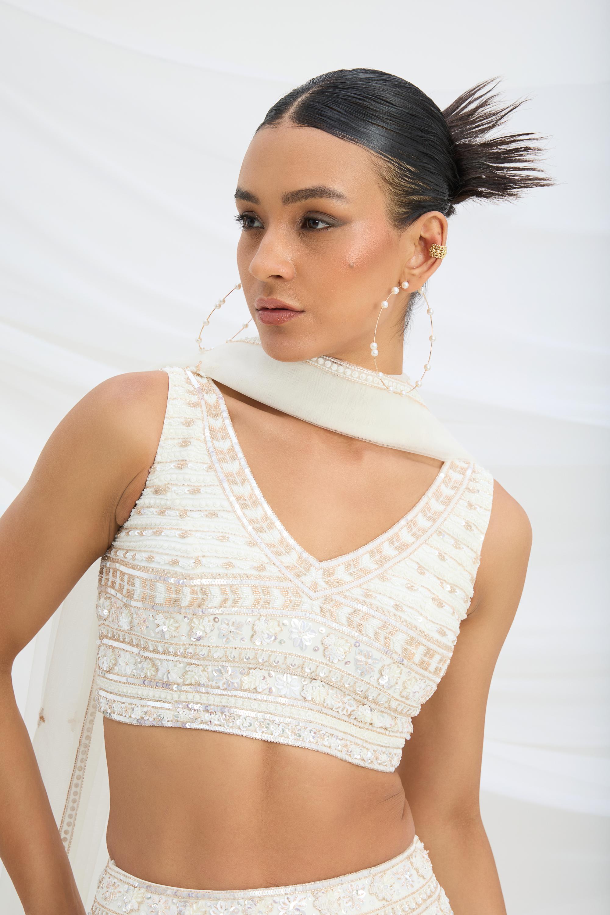 LEHENGA SET