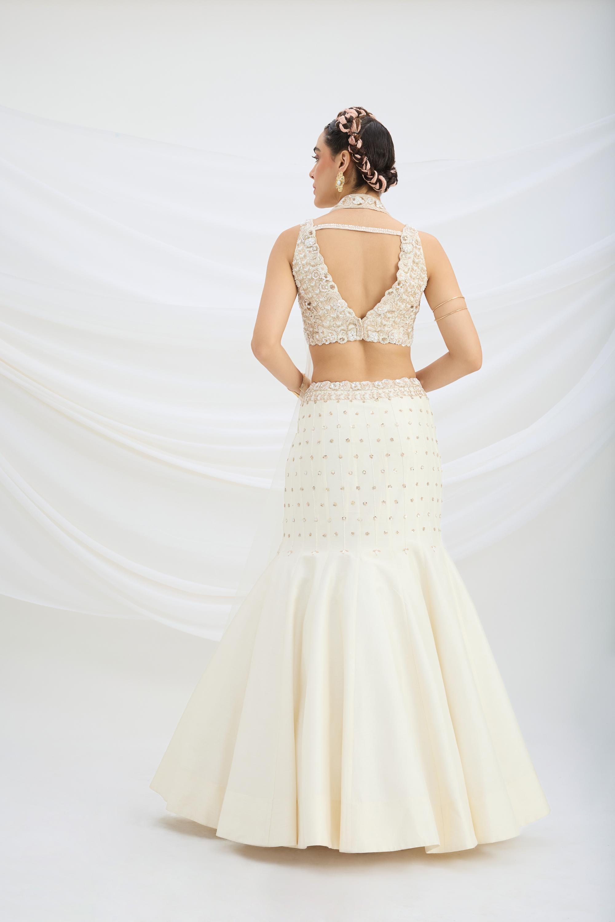 LEHENGA SET