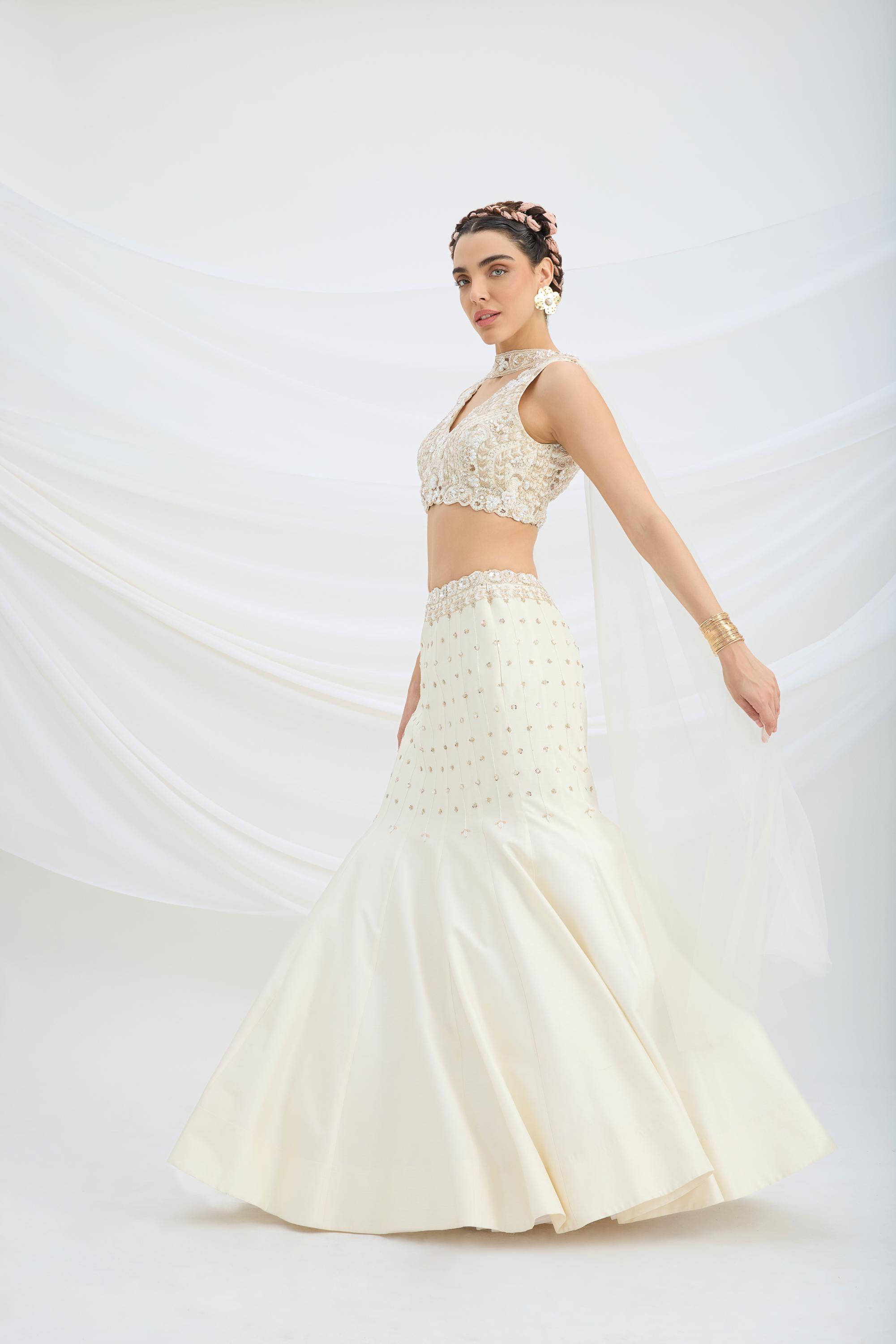 LEHENGA SET