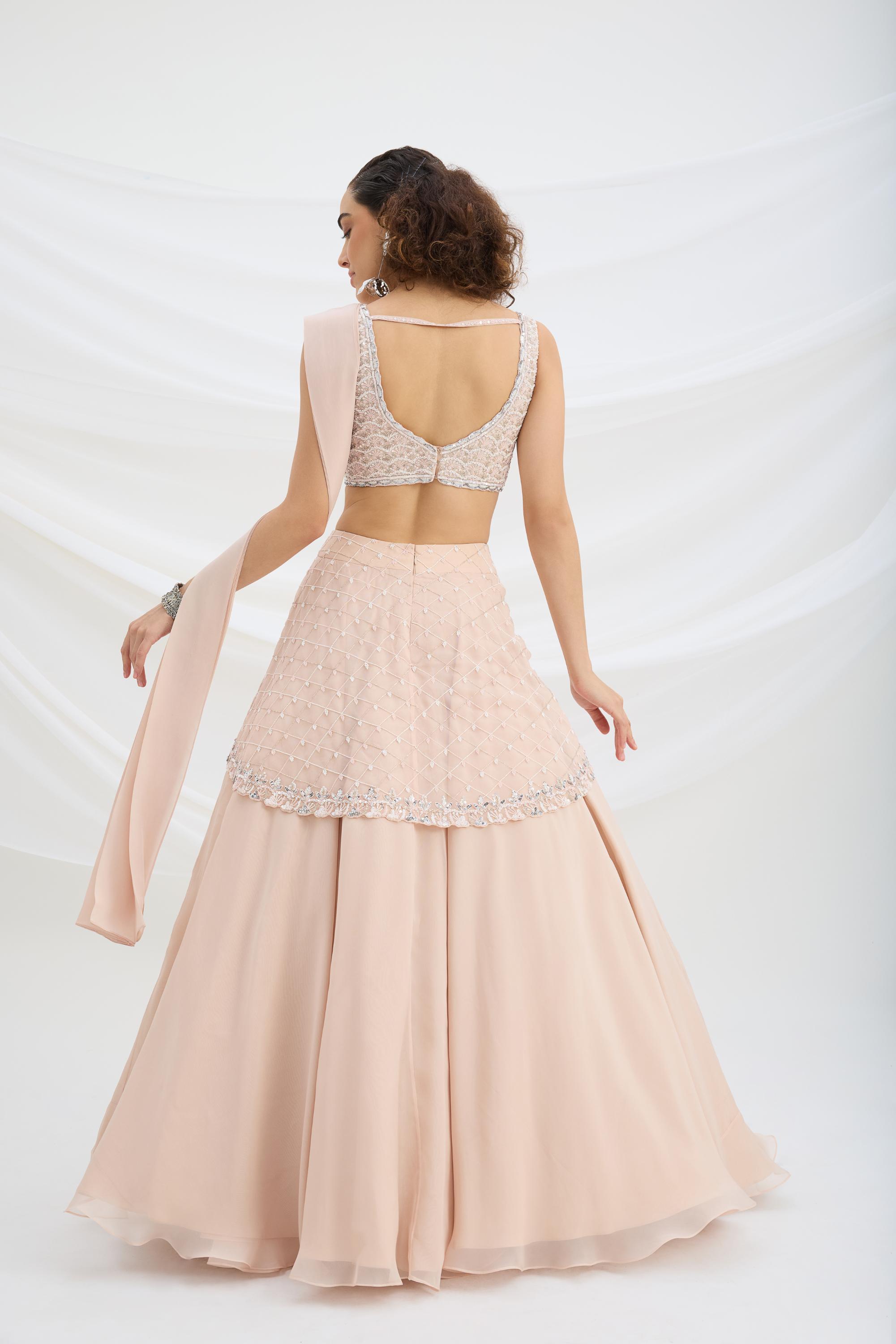 LEHENGA SET