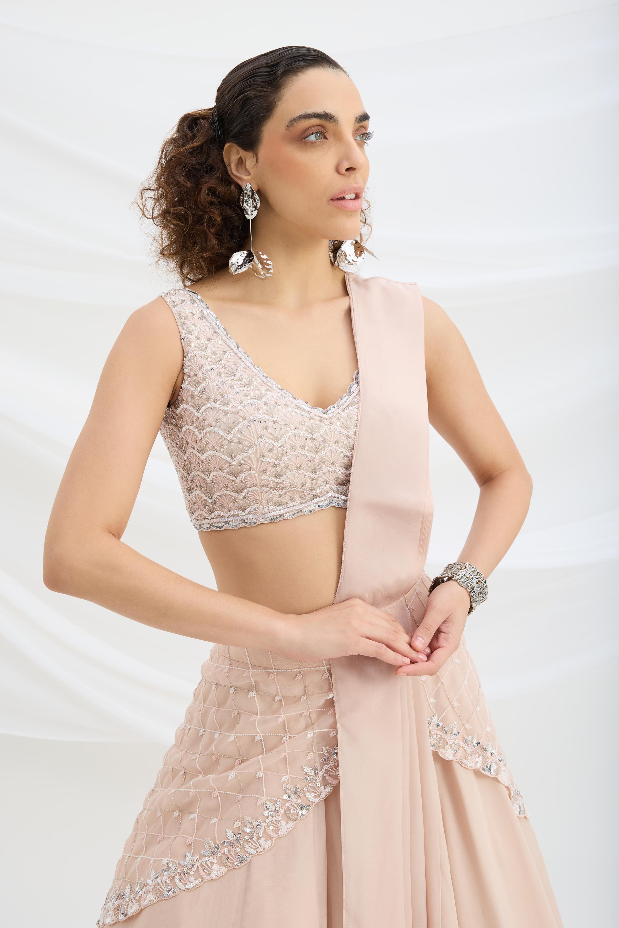 LEHENGA SET