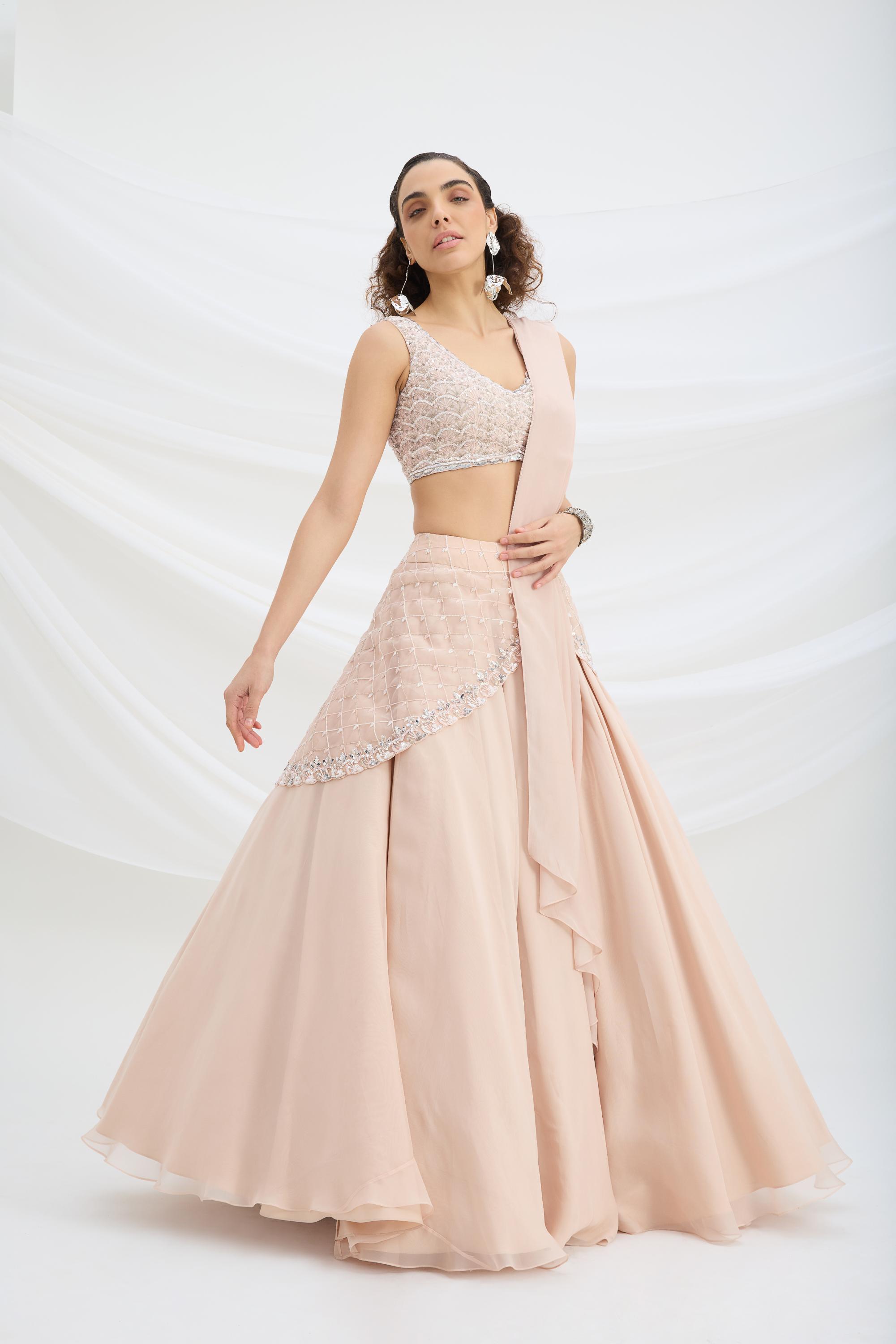 LEHENGA SET