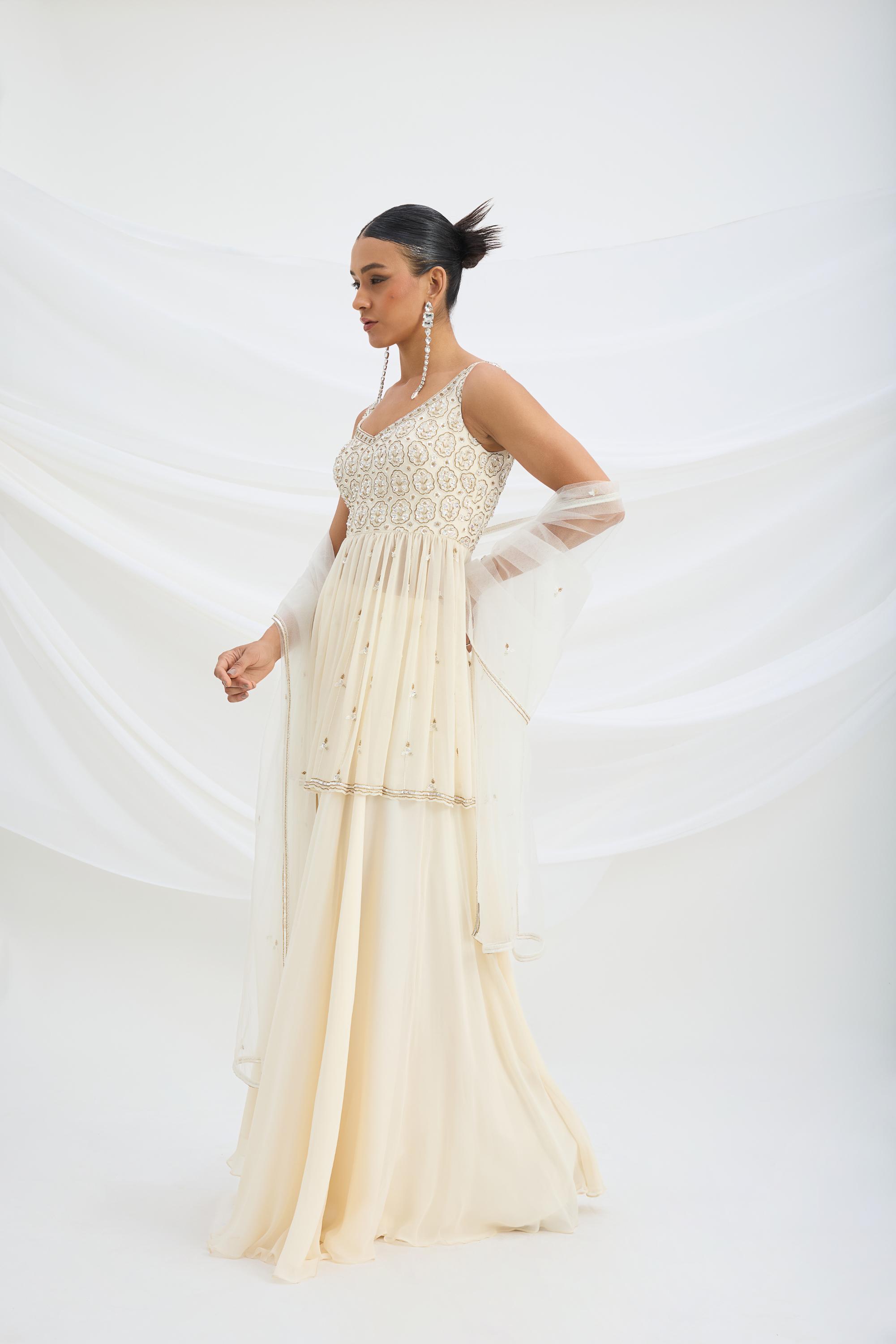 SHARARA SET