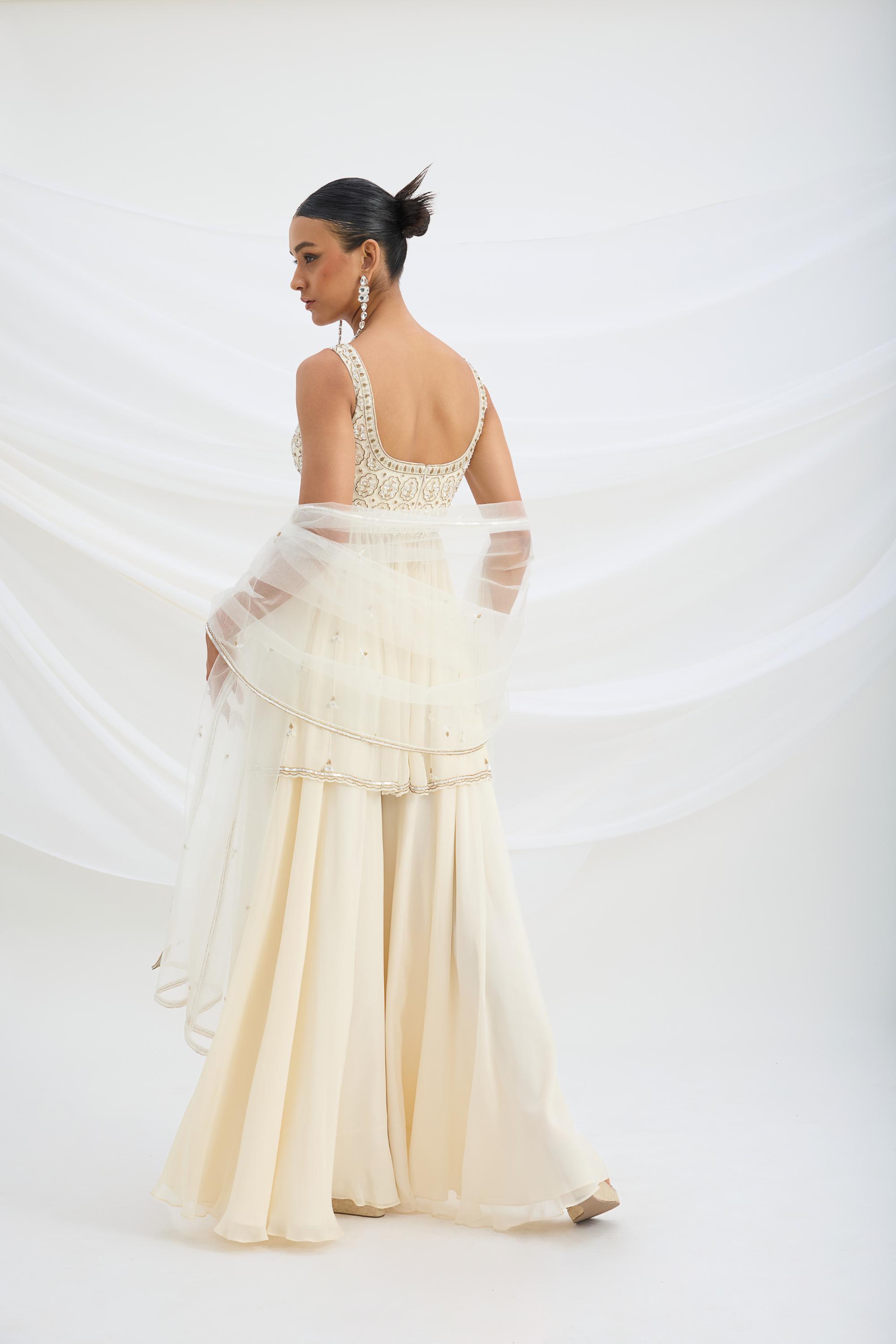 SHARARA SET