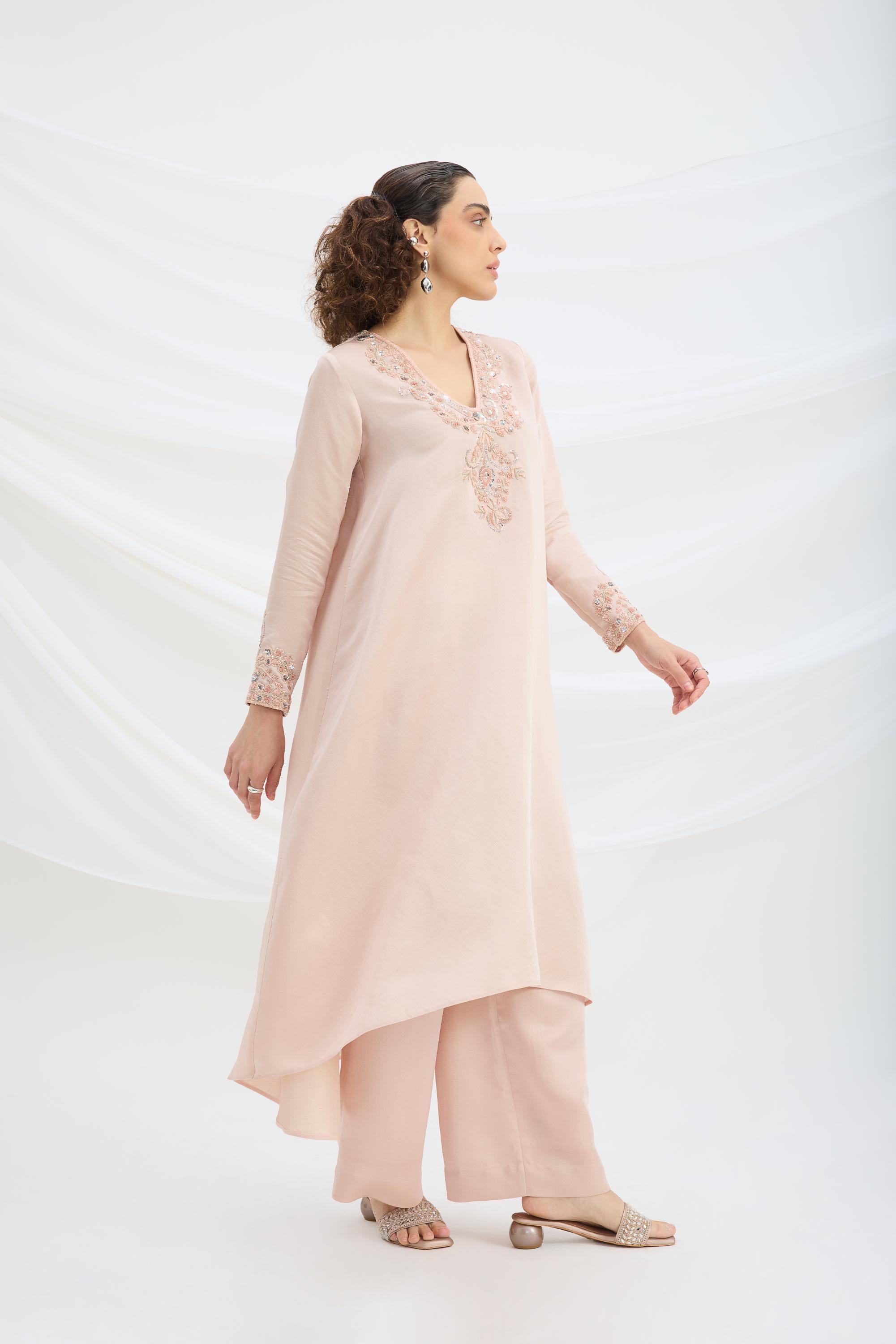 KURTA SET