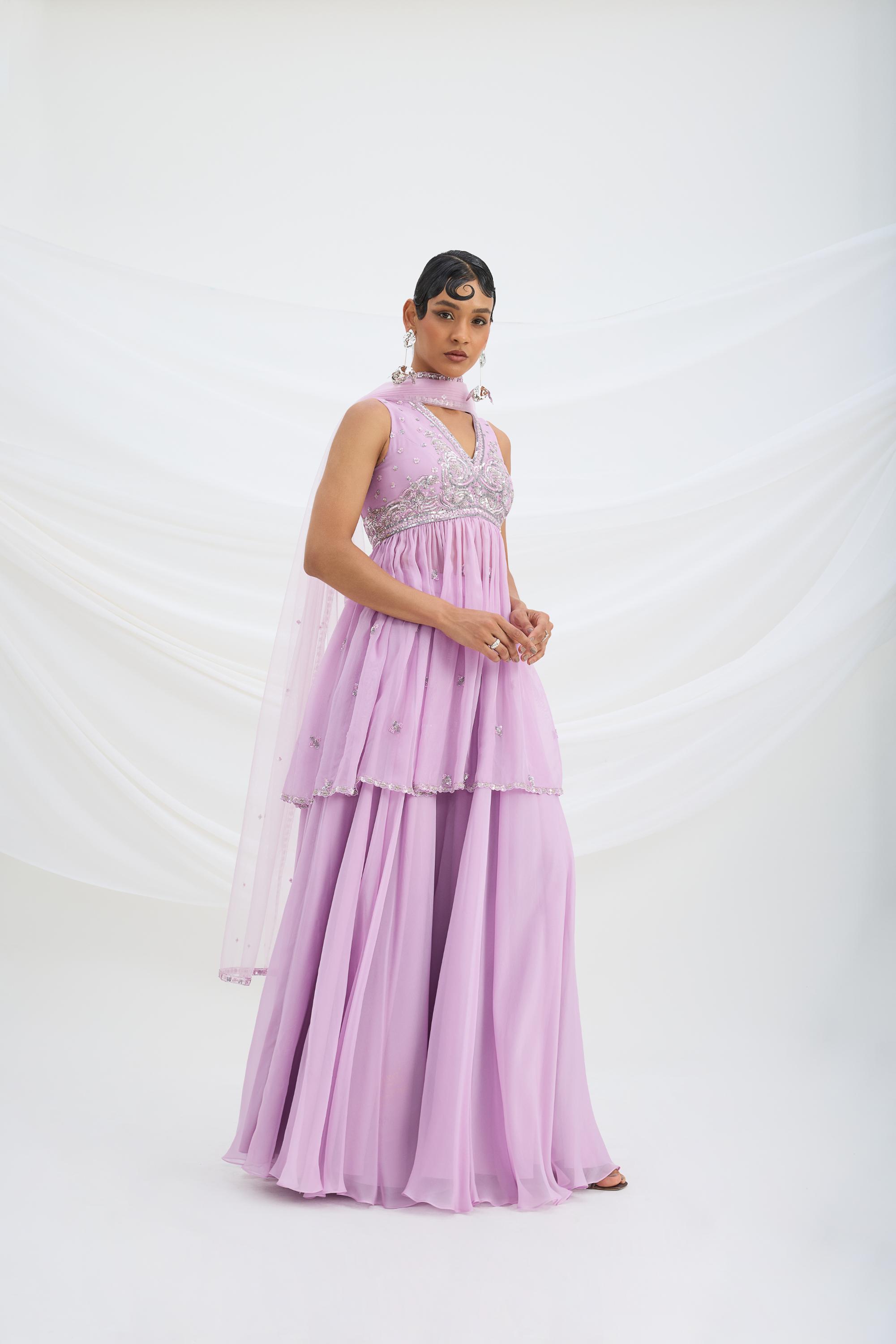 SHARARA SET