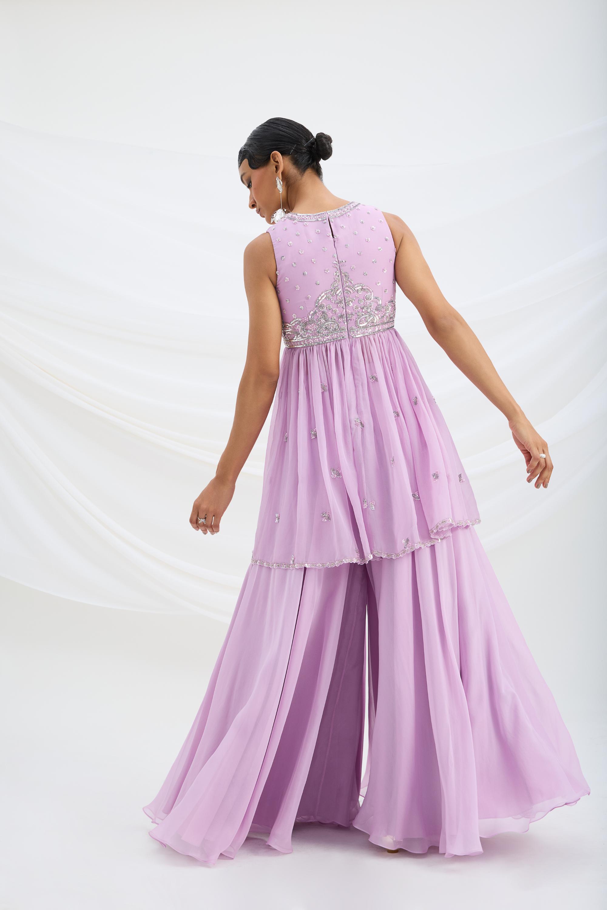 SHARARA SET