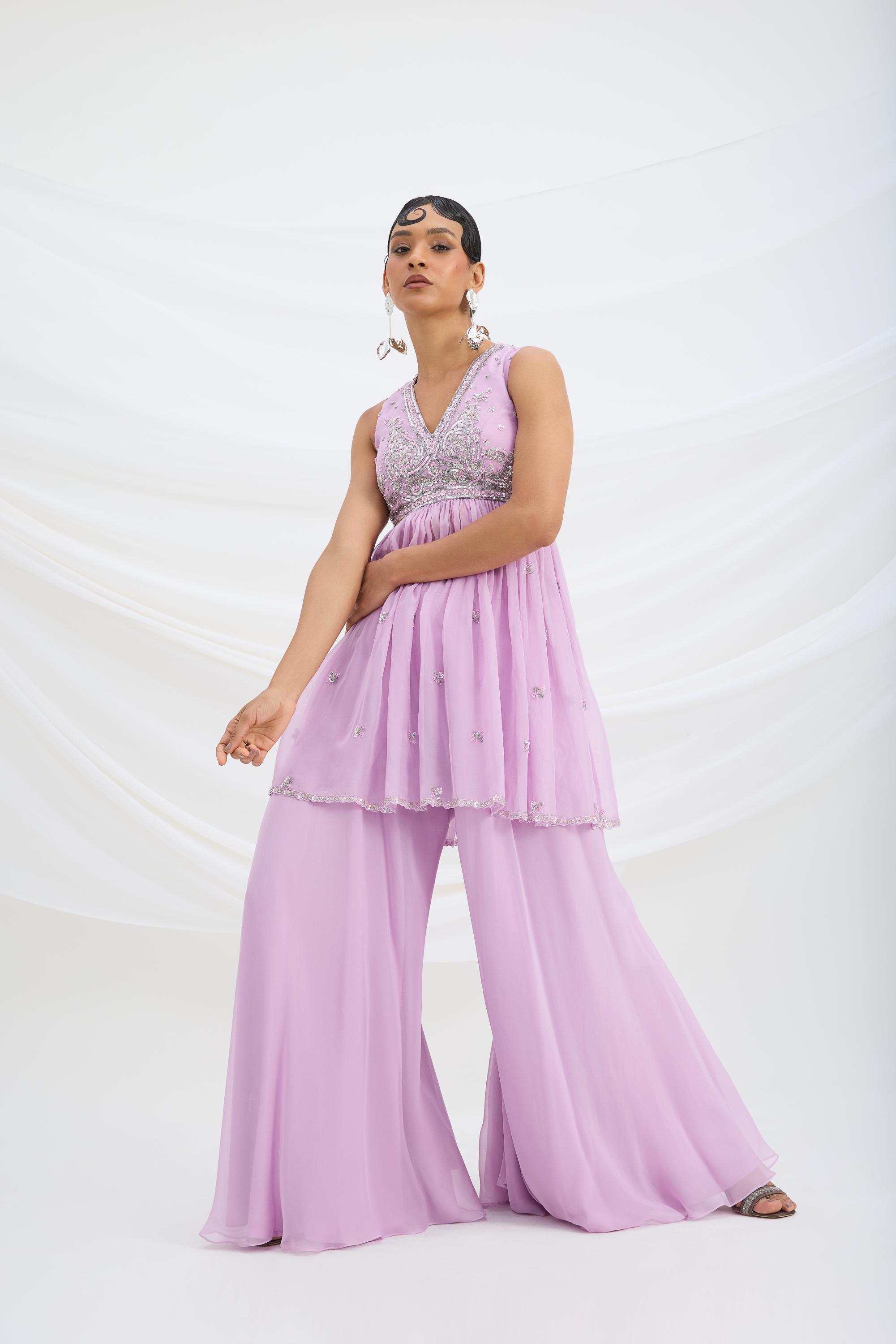 SHARARA SET