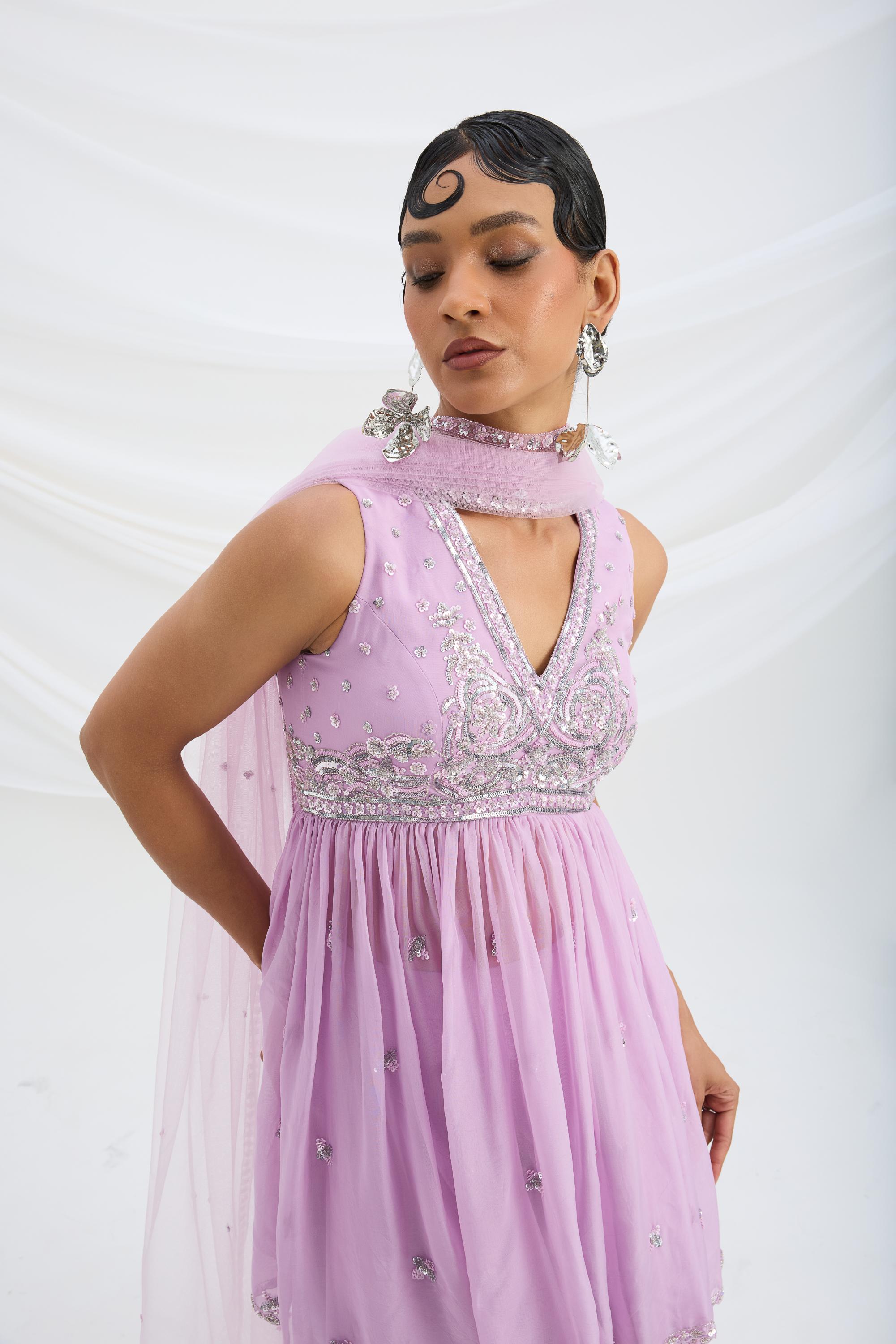 SHARARA SET